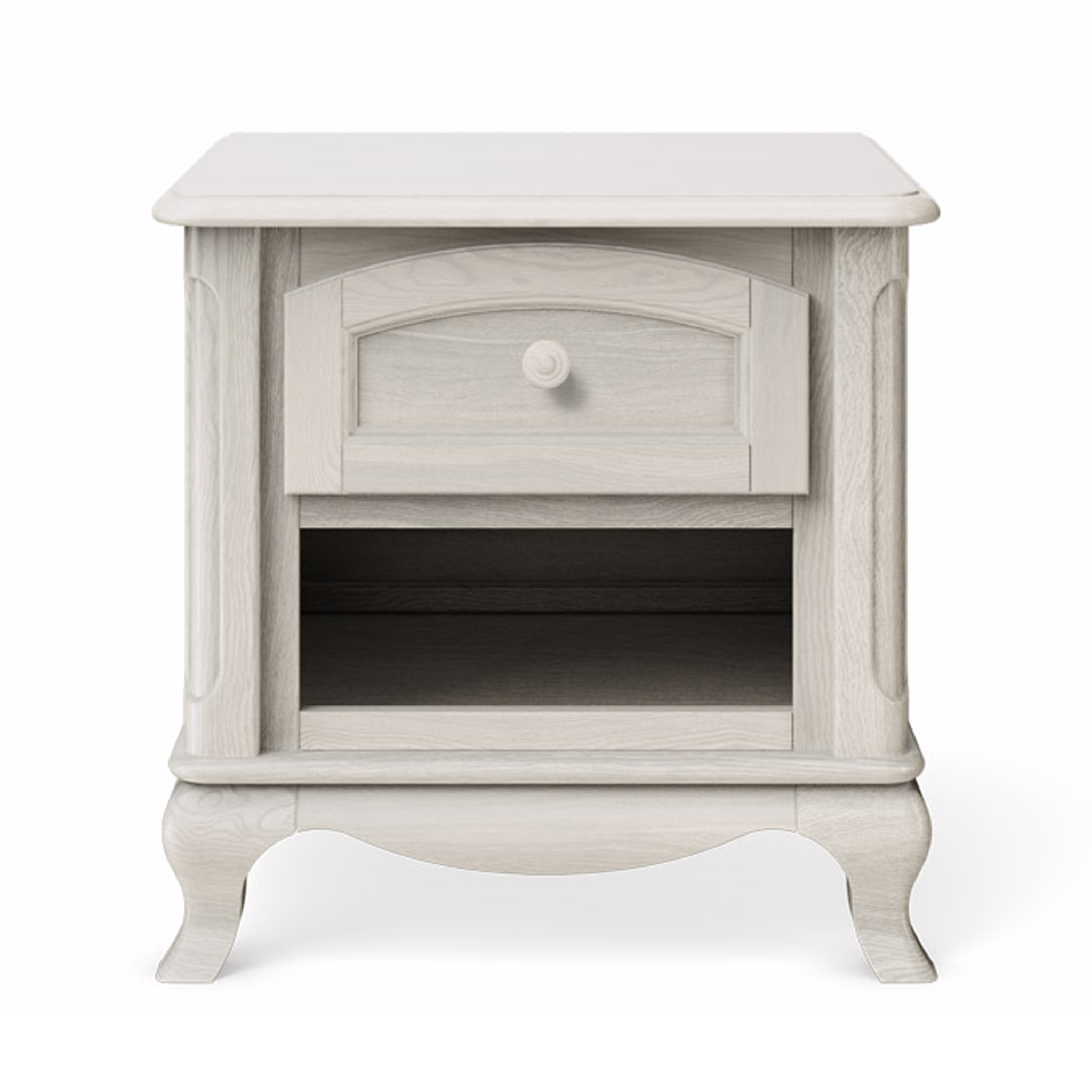 Cleopatra Nightstand - Tots to Teens Furniture