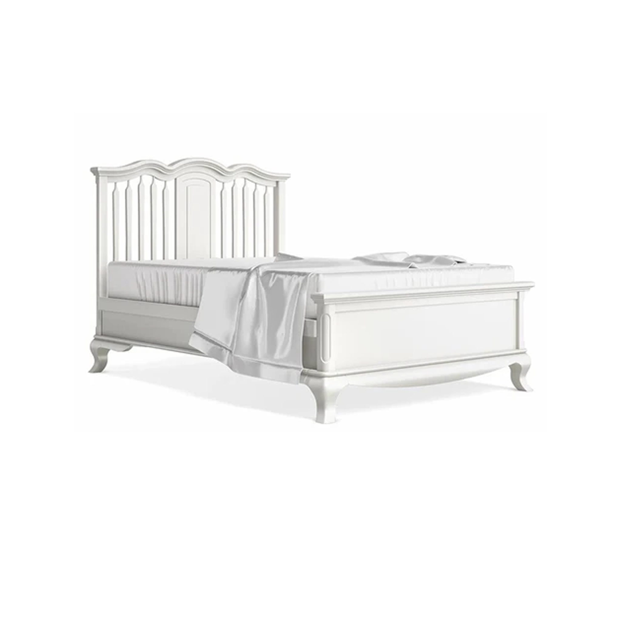 Cleopatra Bed - Tots to Teens Furniture