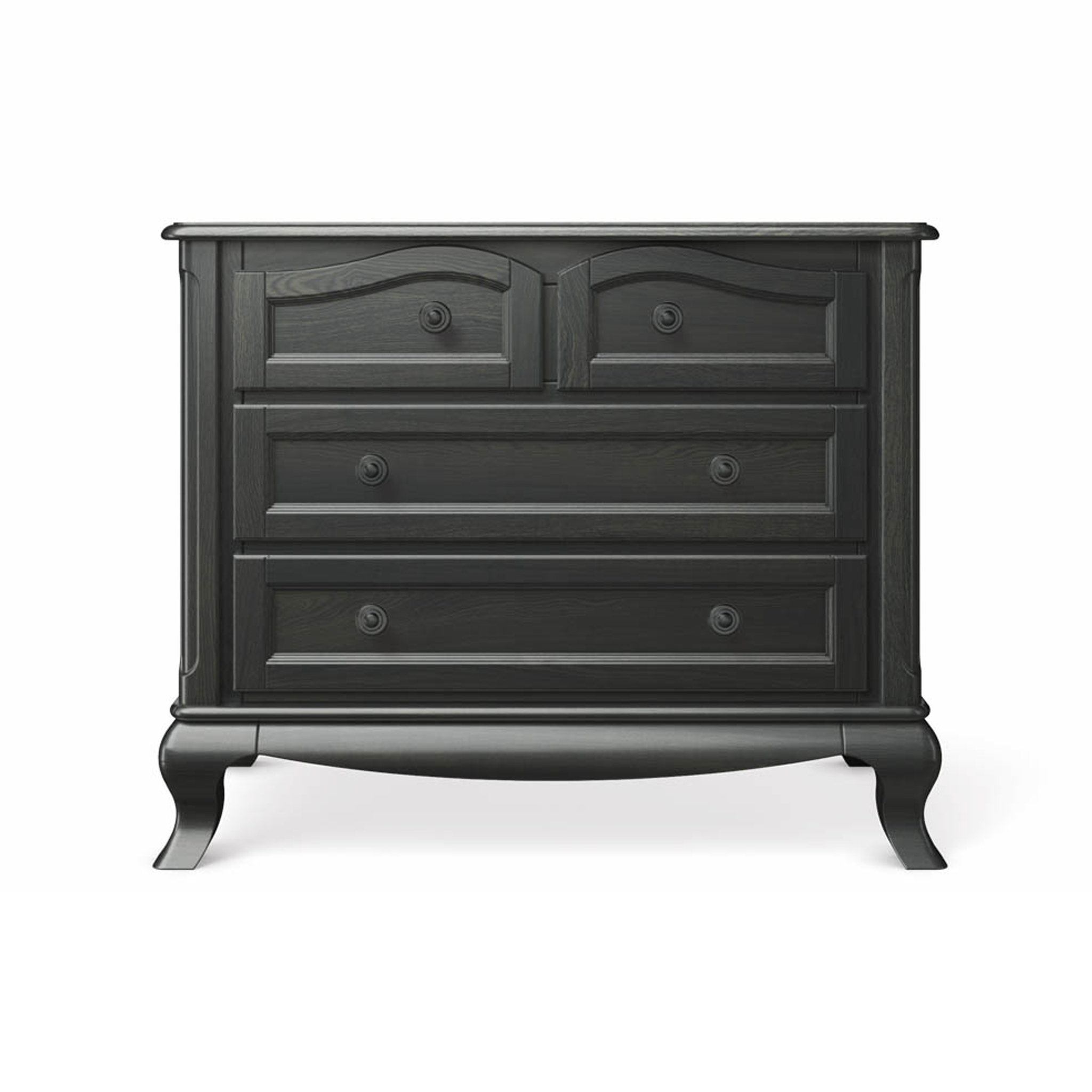 Romina Cleopatra Single Dresser - Tots to Teens Furniture