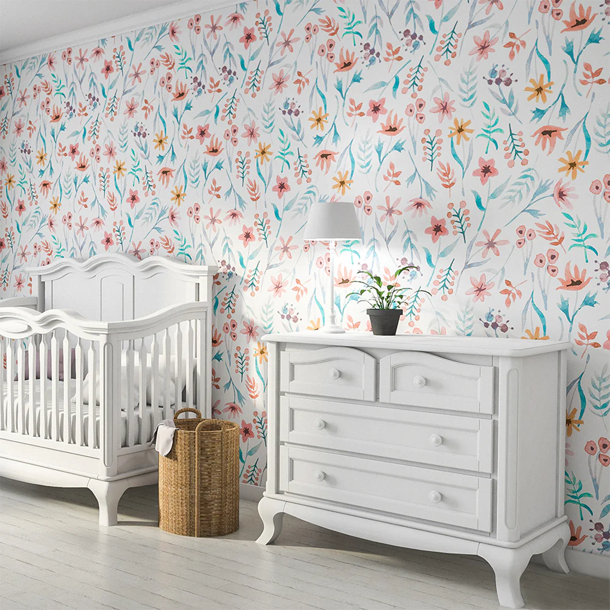 Romina Cleopatra Single Dresser - Tots to Teens Furniture