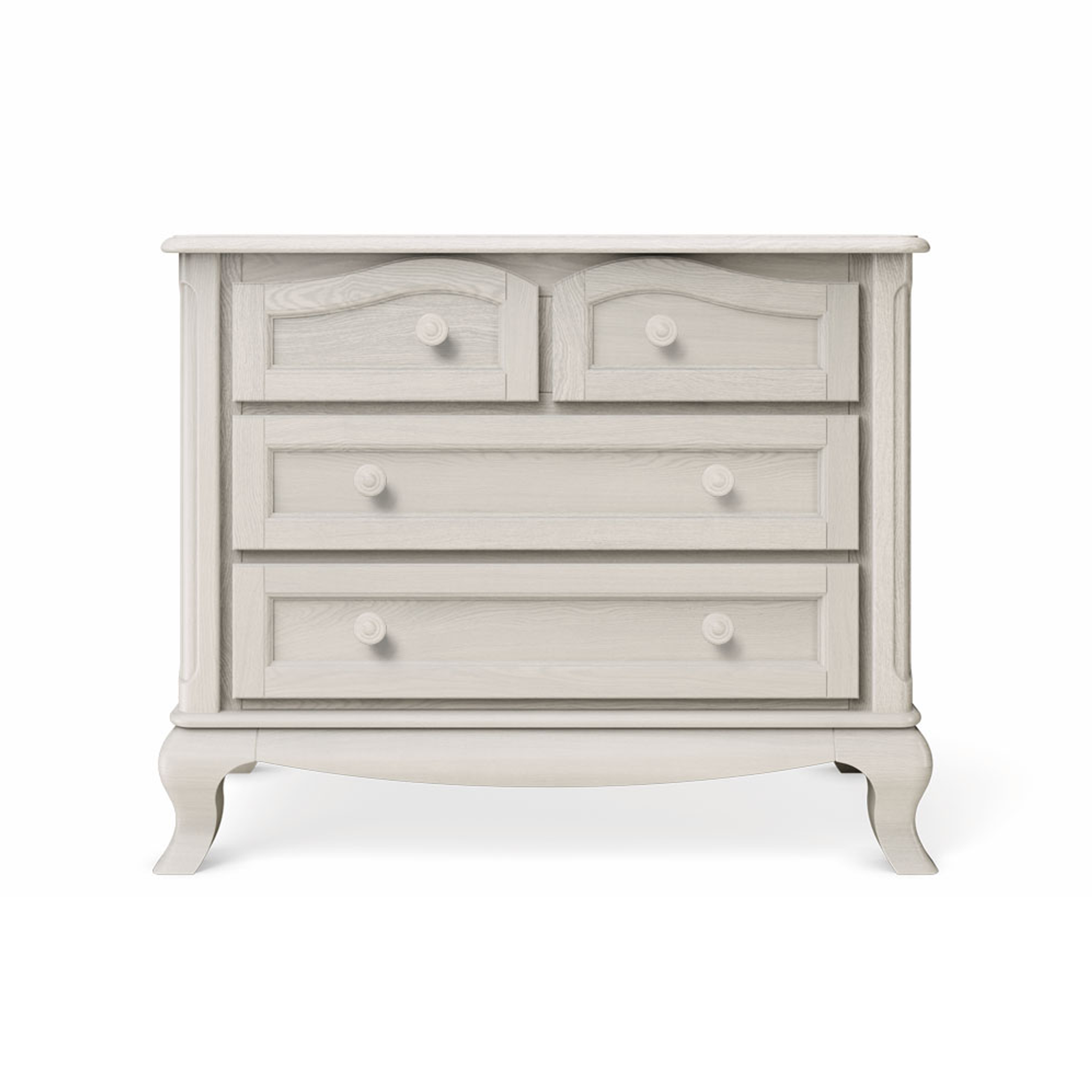 Romina Cleopatra Single Dresser - Tots to Teens Furniture