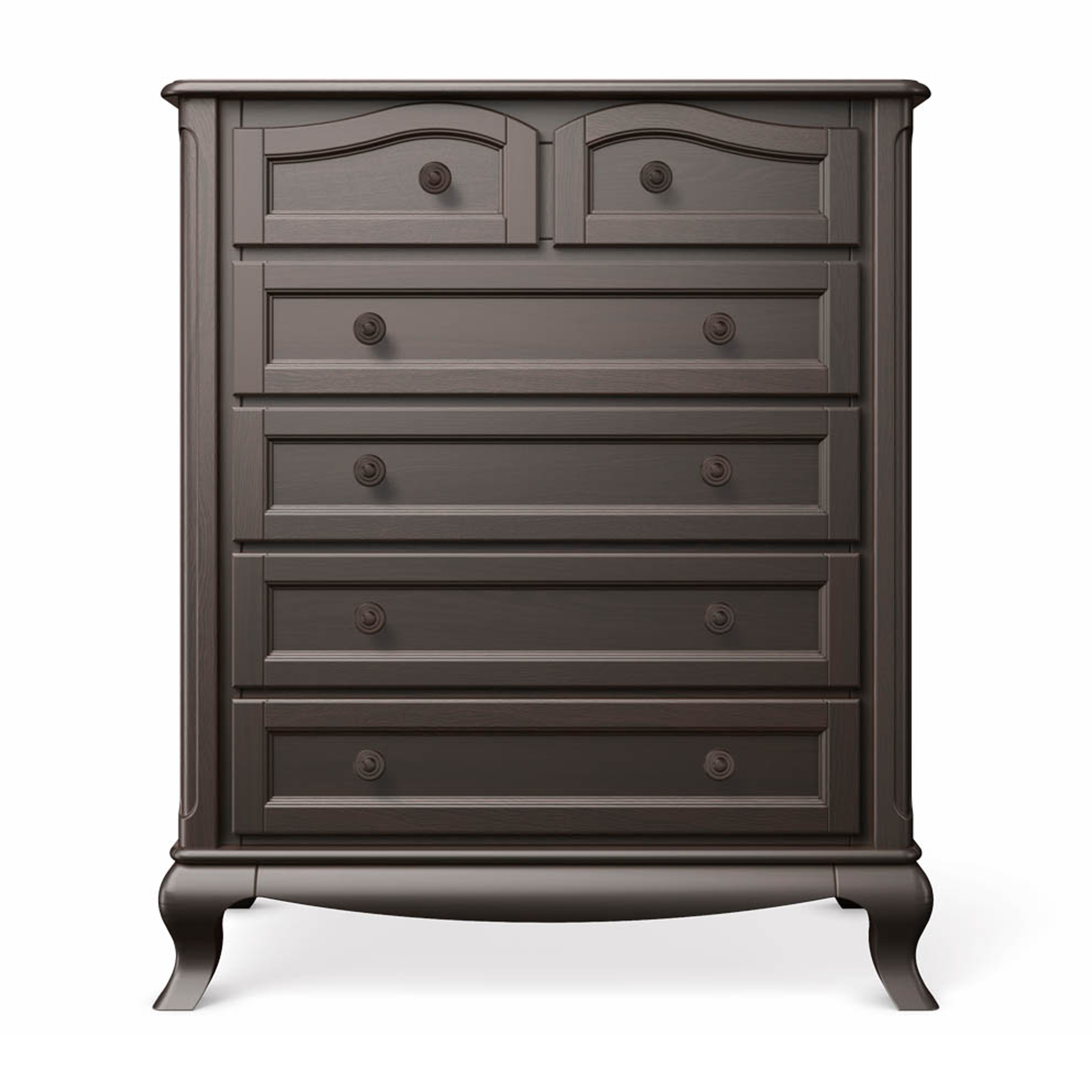 Romina Cleopatra Tall Chest - Tots to Teens Furniture