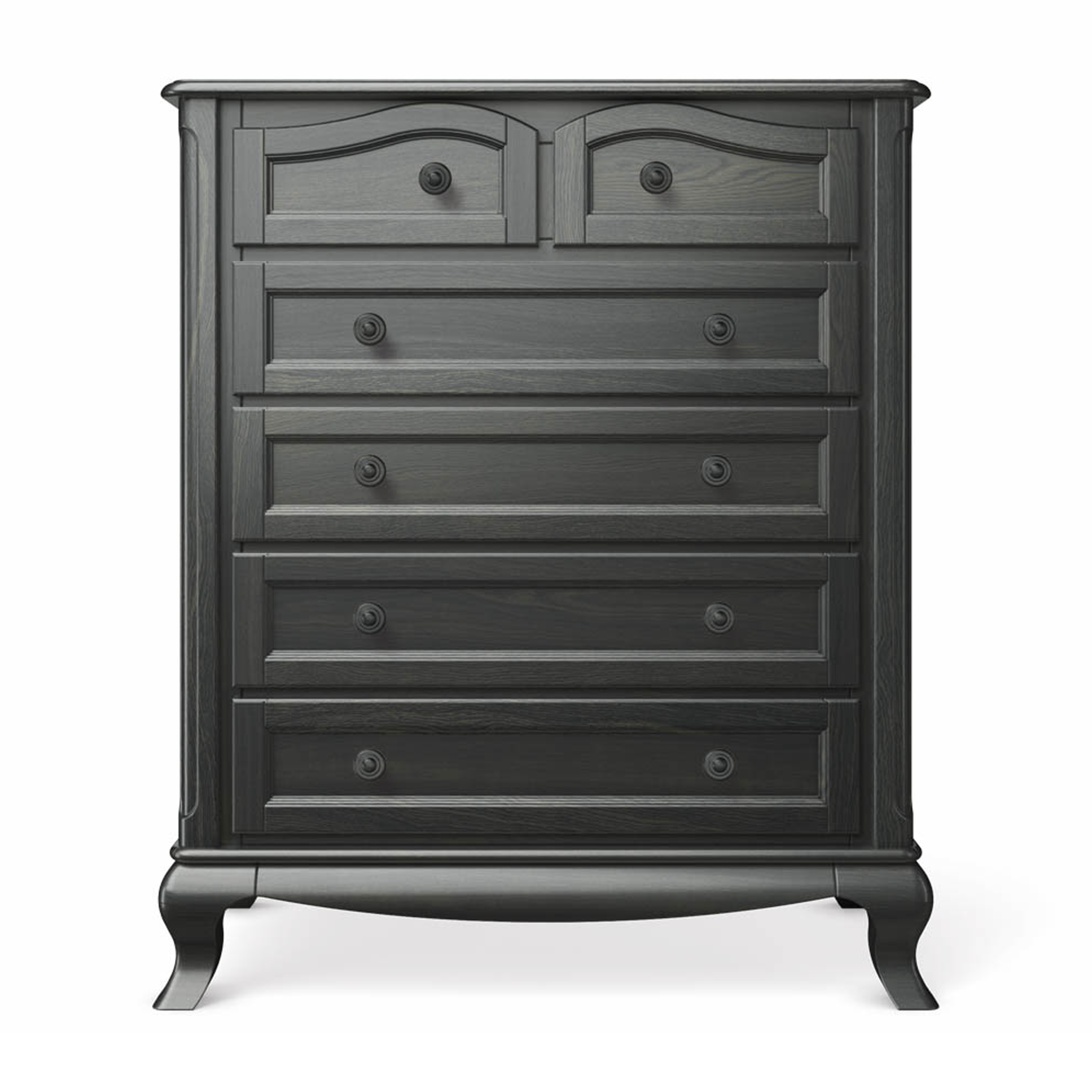 Romina Cleopatra Tall Chest - Tots to Teens Furniture