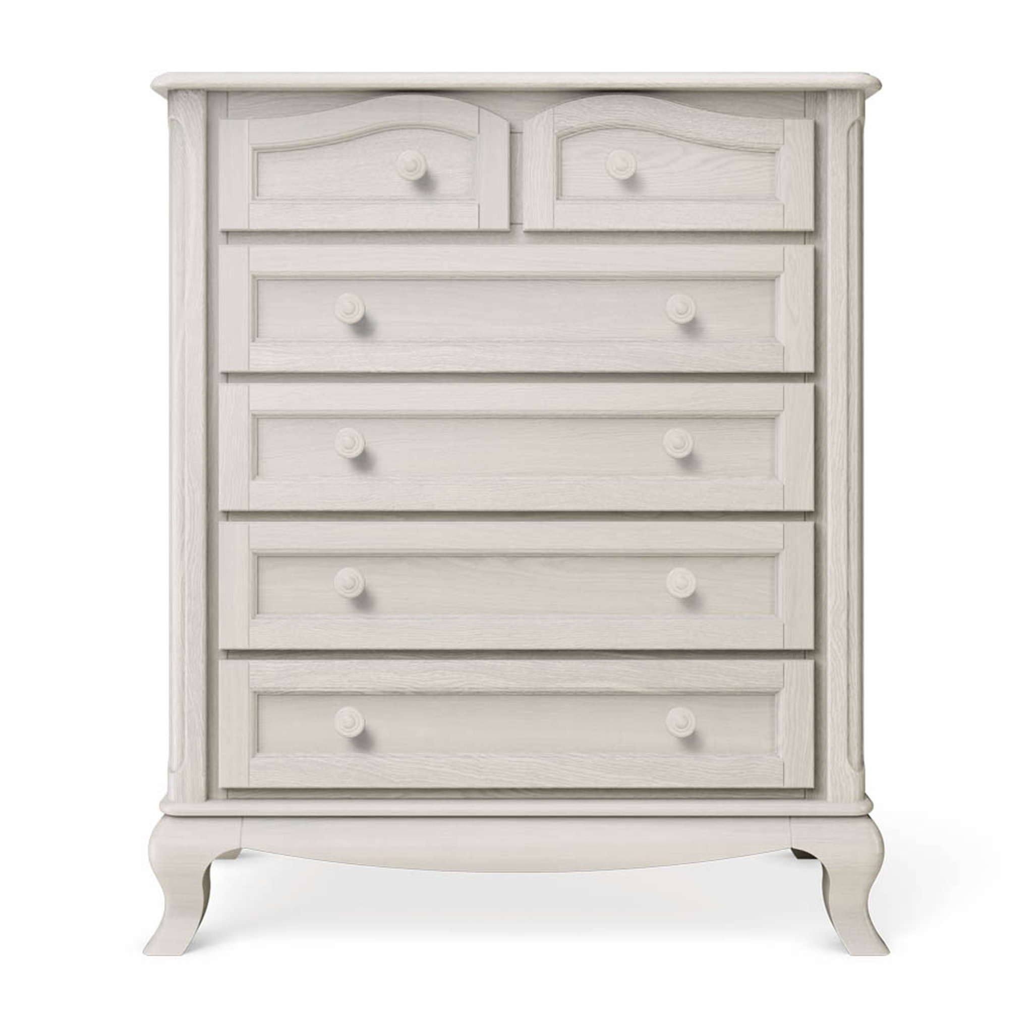 Romina Cleopatra Tall Chest - Tots to Teens Furniture
