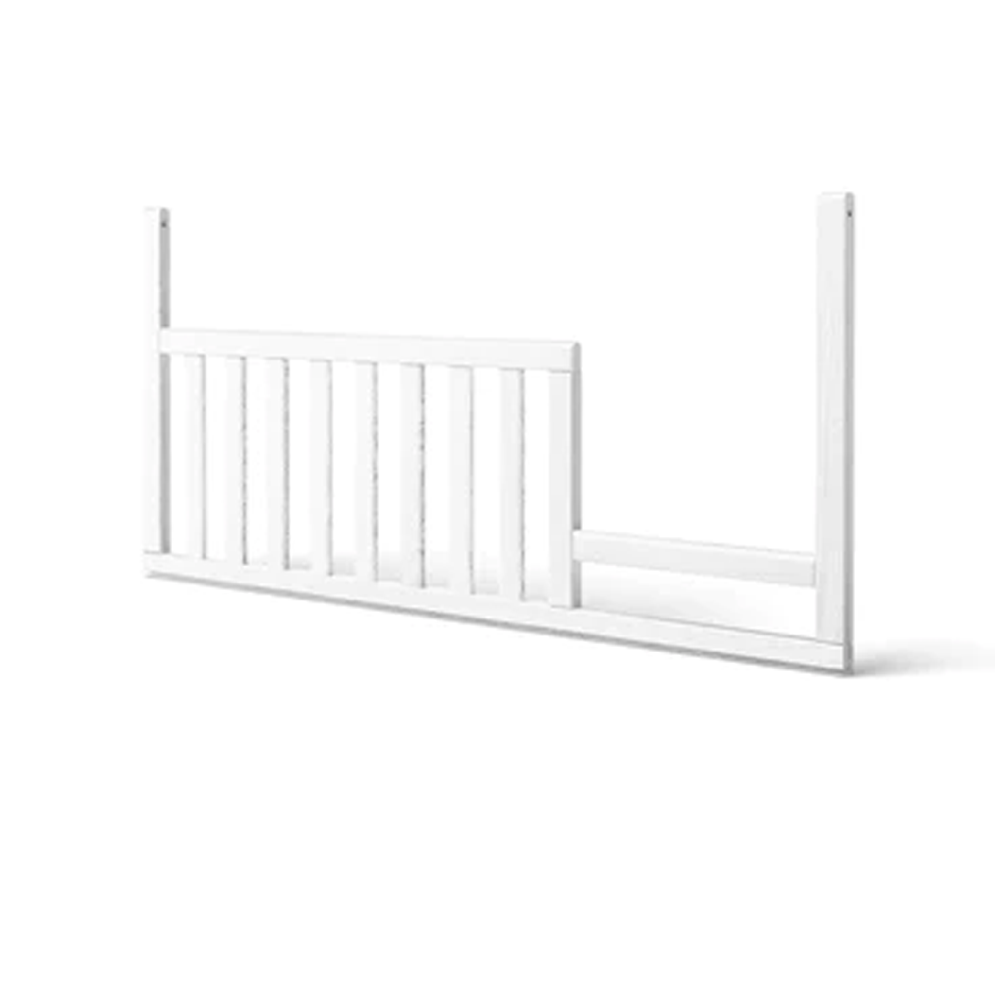 Cleopatra Toddler Guard Rail (for Cribs 7501/7502) - Tots to Teens Furniture