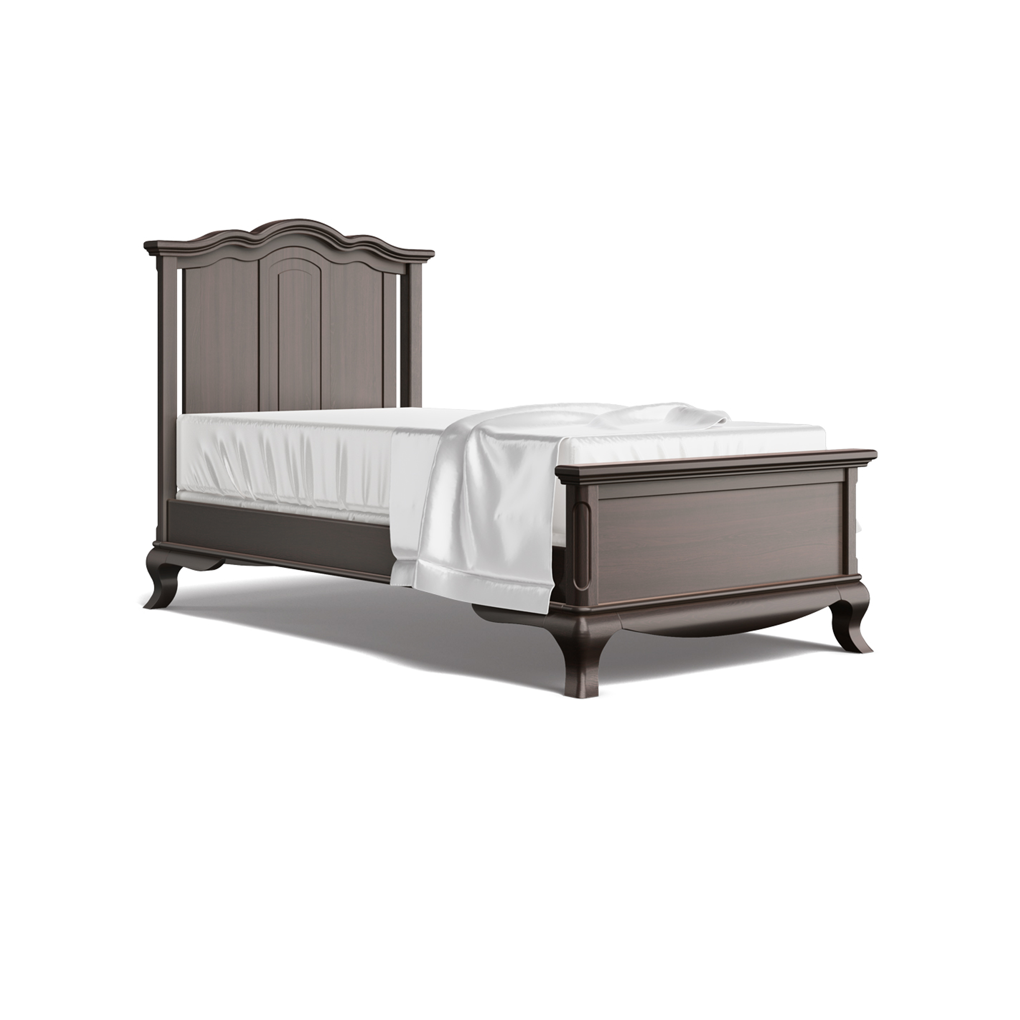 Cleopatra Bed - Tots to Teens Furniture