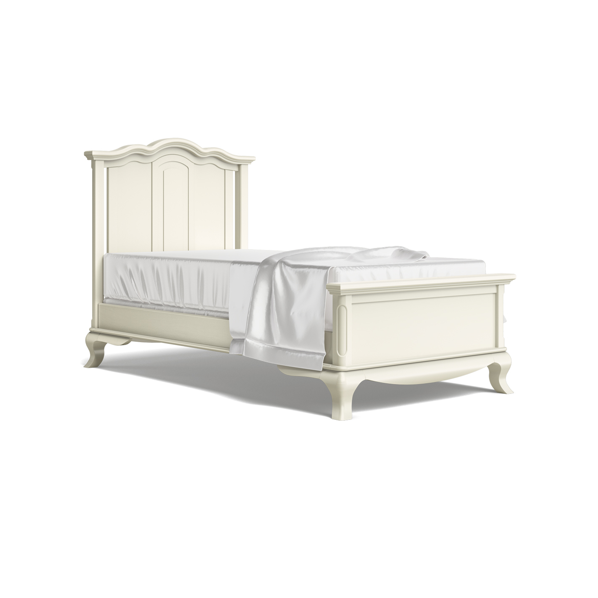 Cleopatra Bed - Tots to Teens Furniture