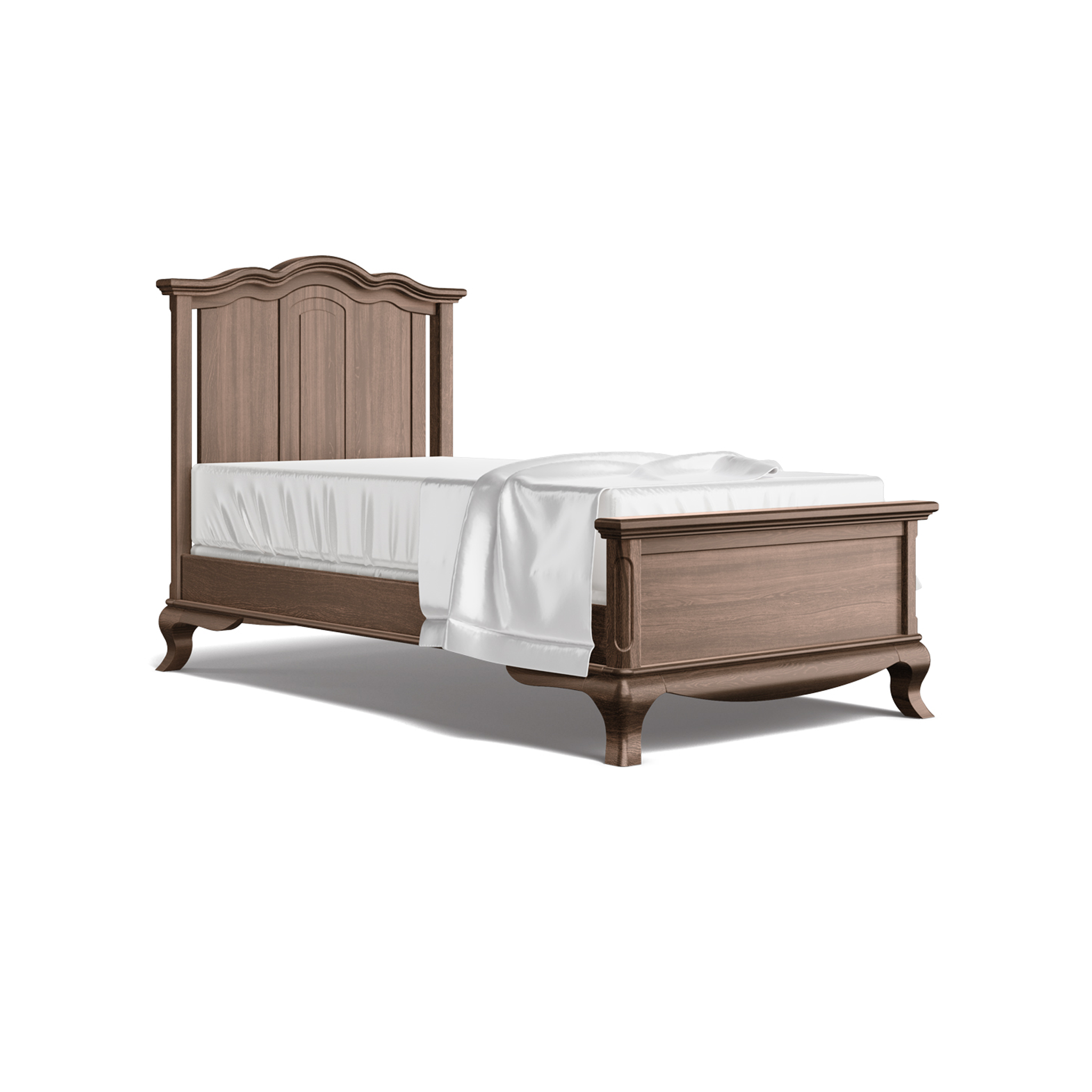 Cleopatra Bed - Tots to Teens Furniture