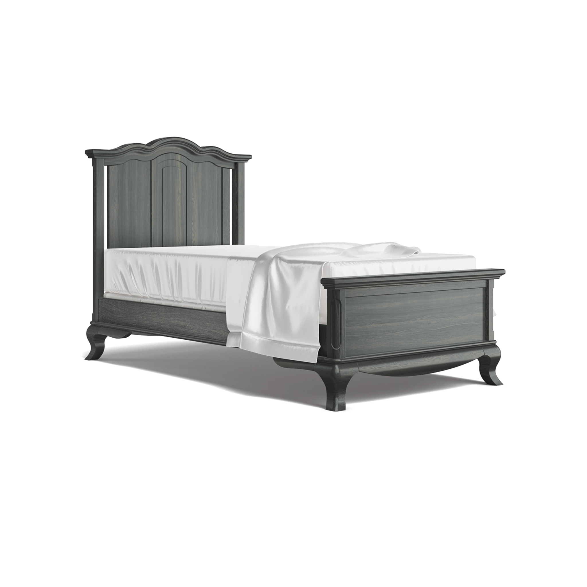 Cleopatra Bed - Tots to Teens Furniture