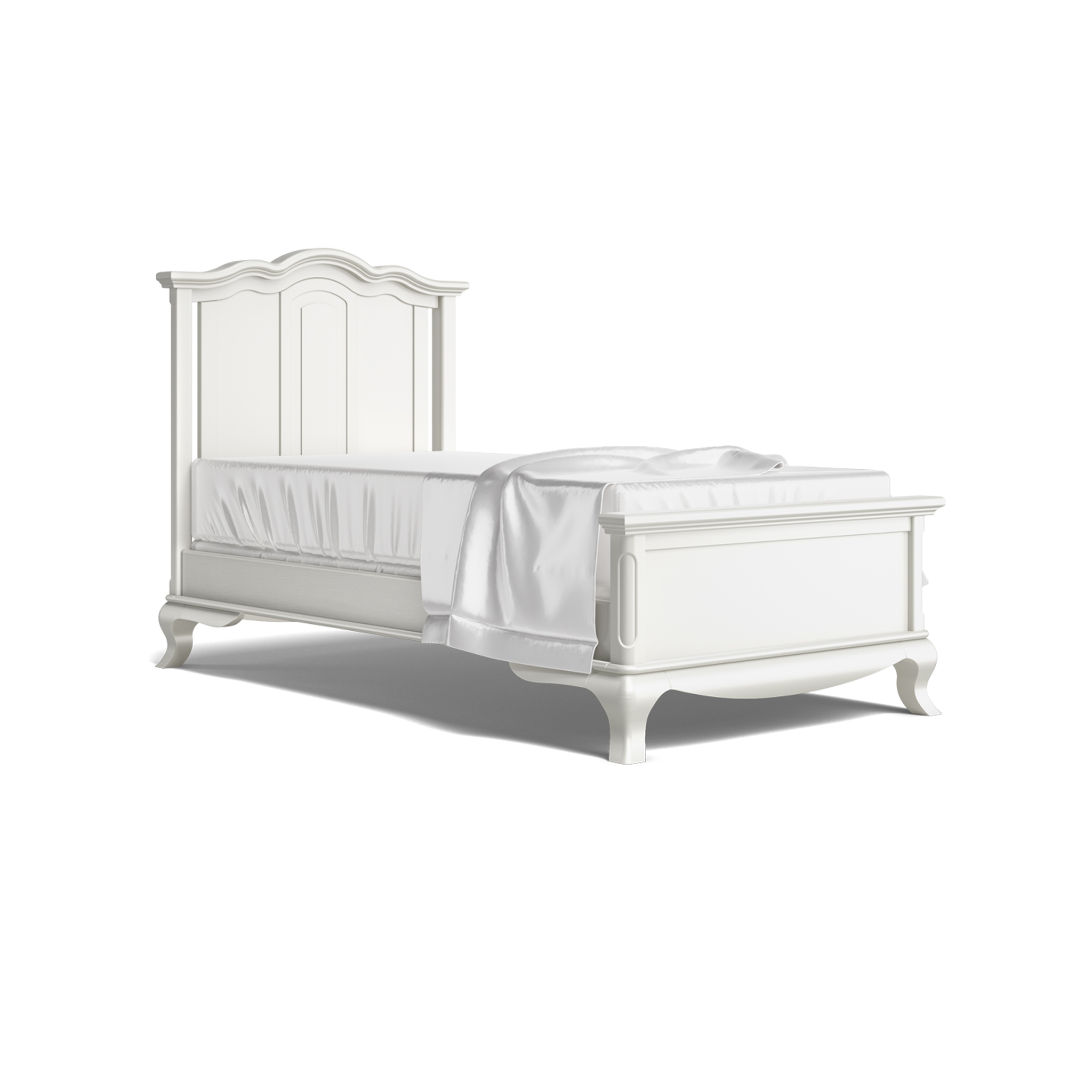 Cleopatra Bed - Tots to Teens Furniture