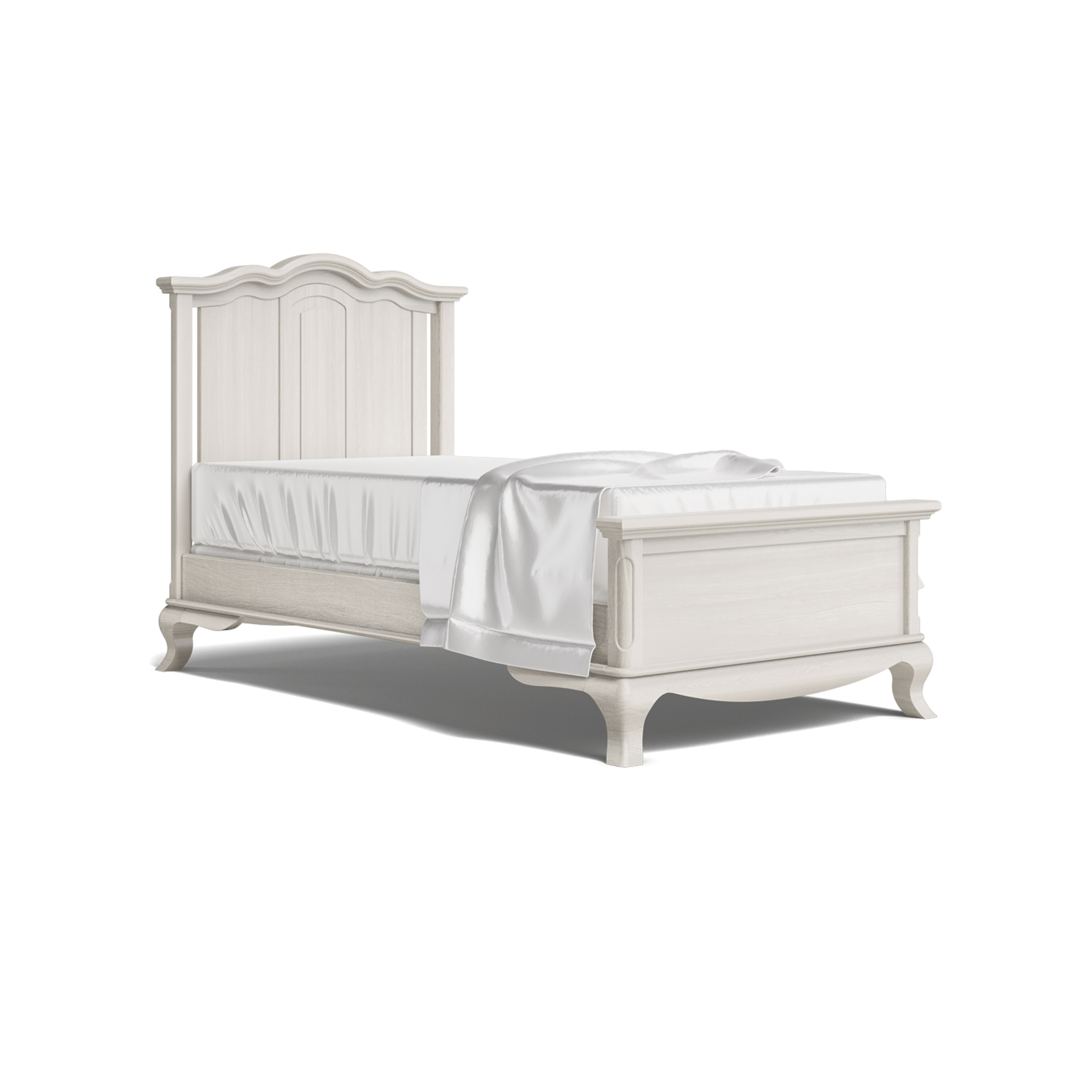 Cleopatra Bed - Tots to Teens Furniture