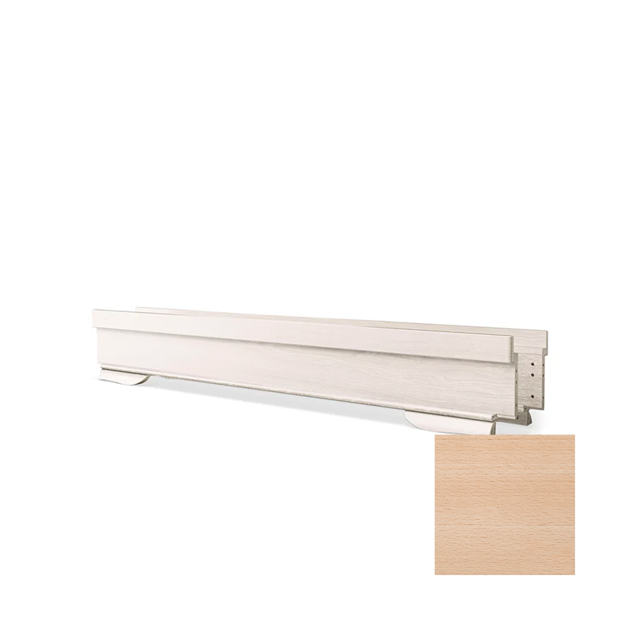 Cleopatra Full Size Conversion Kit - Tots to Teens Furniture