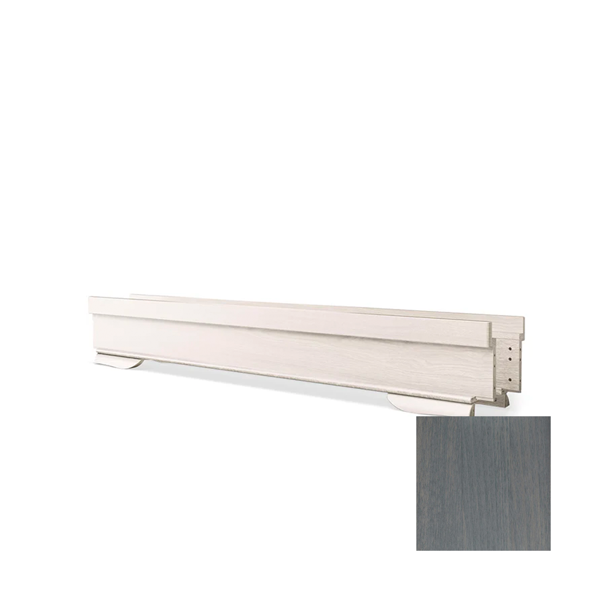 Cleopatra Full Size Conversion Kit - Tots to Teens Furniture