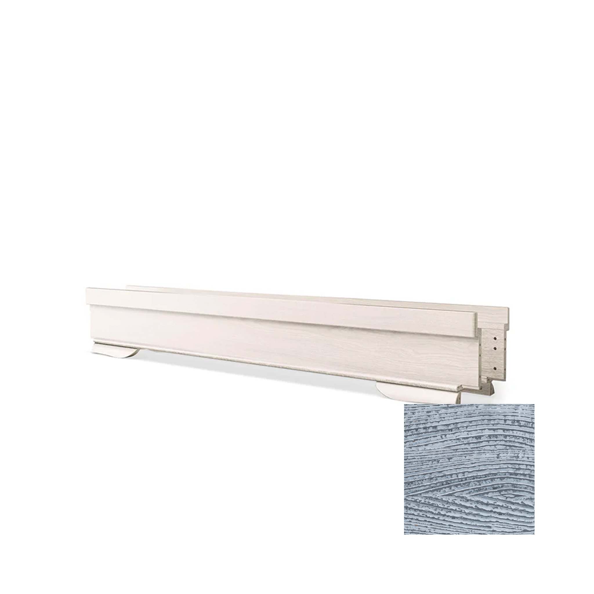 Cleopatra Full Size Conversion Kit - Tots to Teens Furniture