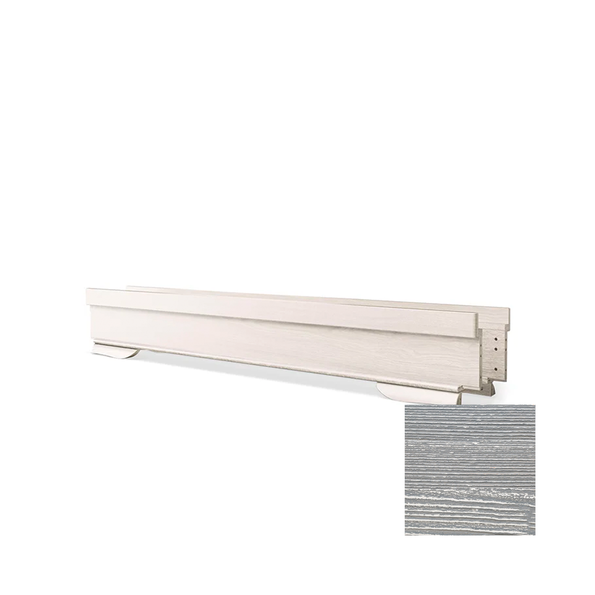 Cleopatra Full Size Conversion Kit - Tots to Teens Furniture