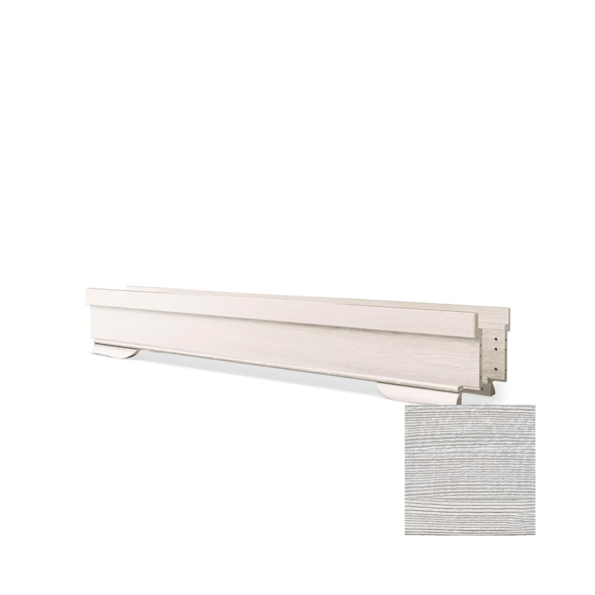 Cleopatra Full Size Conversion Kit - Tots to Teens Furniture