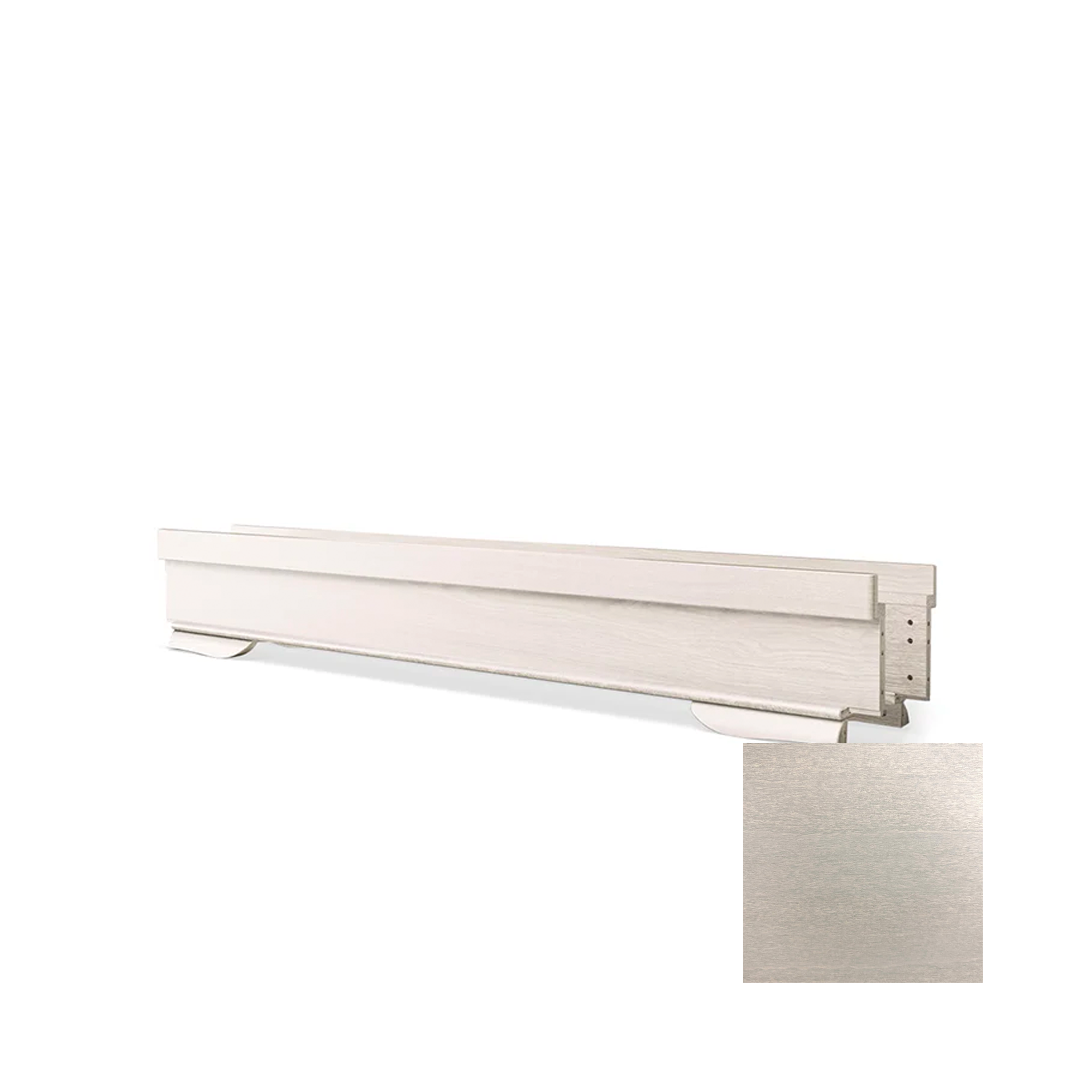 Cleopatra Full Size Conversion Kit - Tots to Teens Furniture