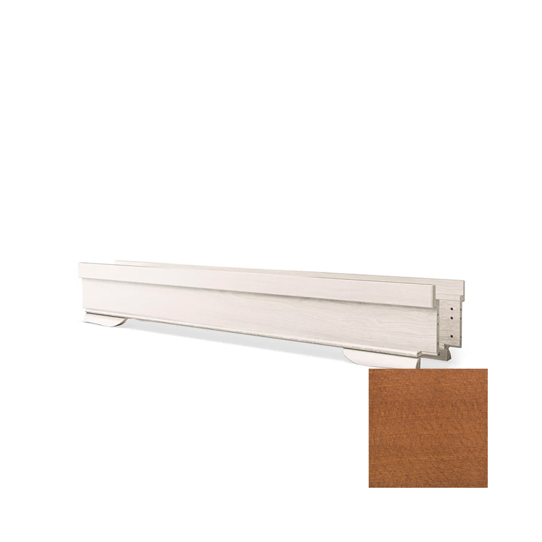 Cleopatra Full Size Conversion Kit - Tots to Teens Furniture