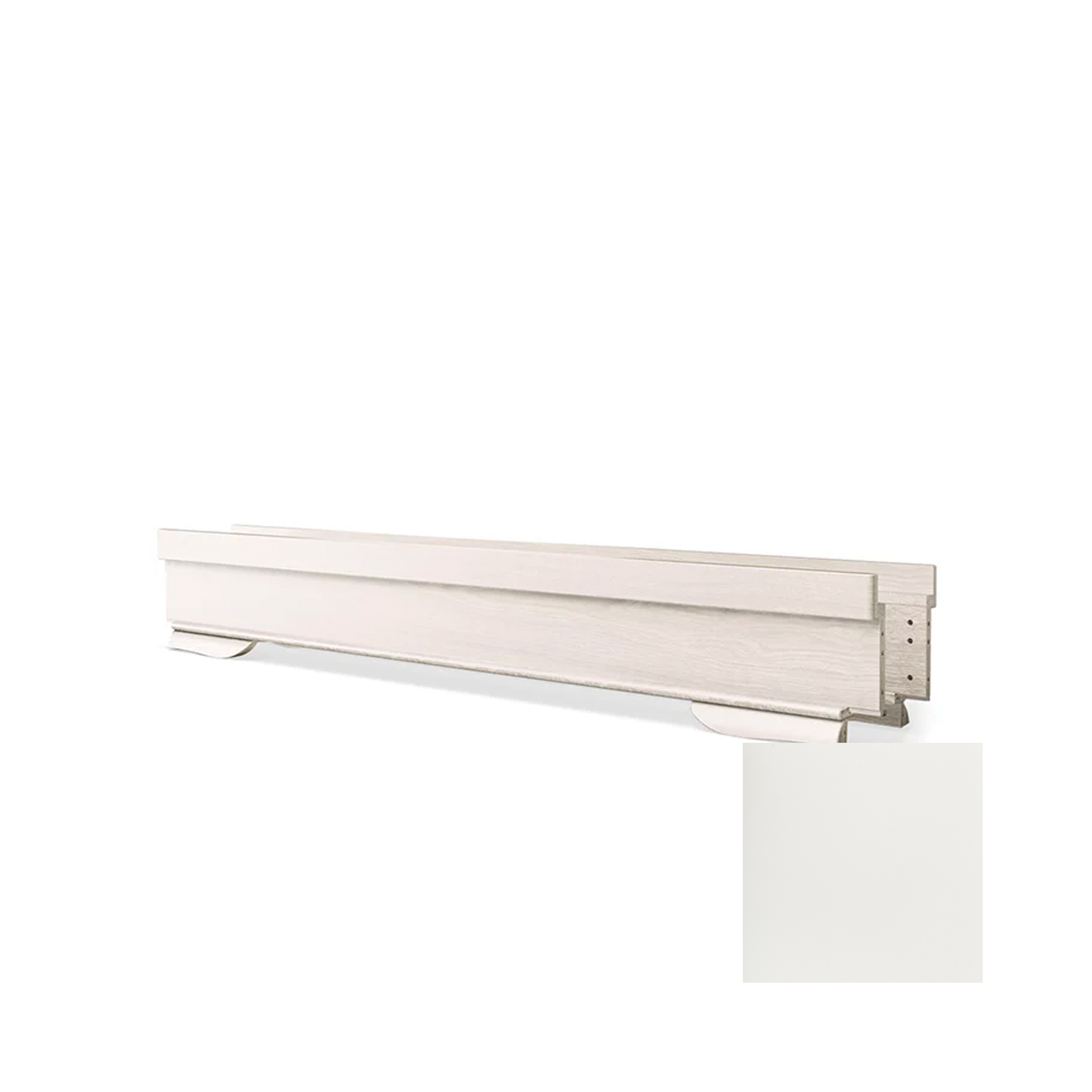 Cleopatra Full Size Conversion Kit - Tots to Teens Furniture