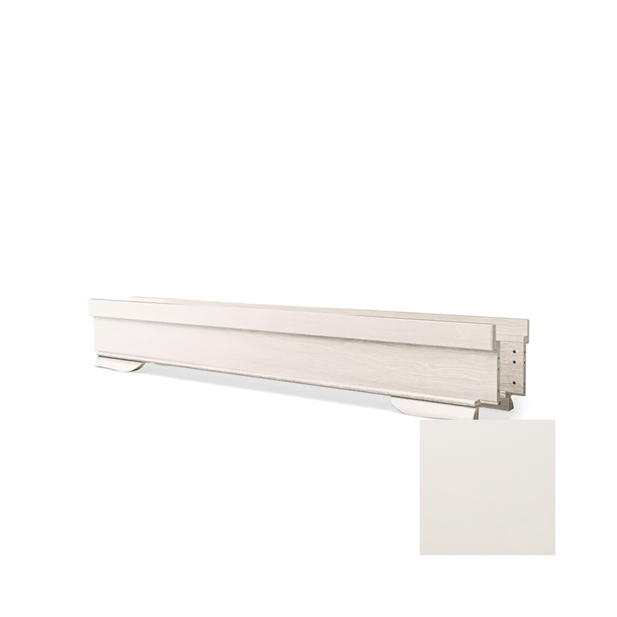 Cleopatra Full Size Conversion Kit - Tots to Teens Furniture