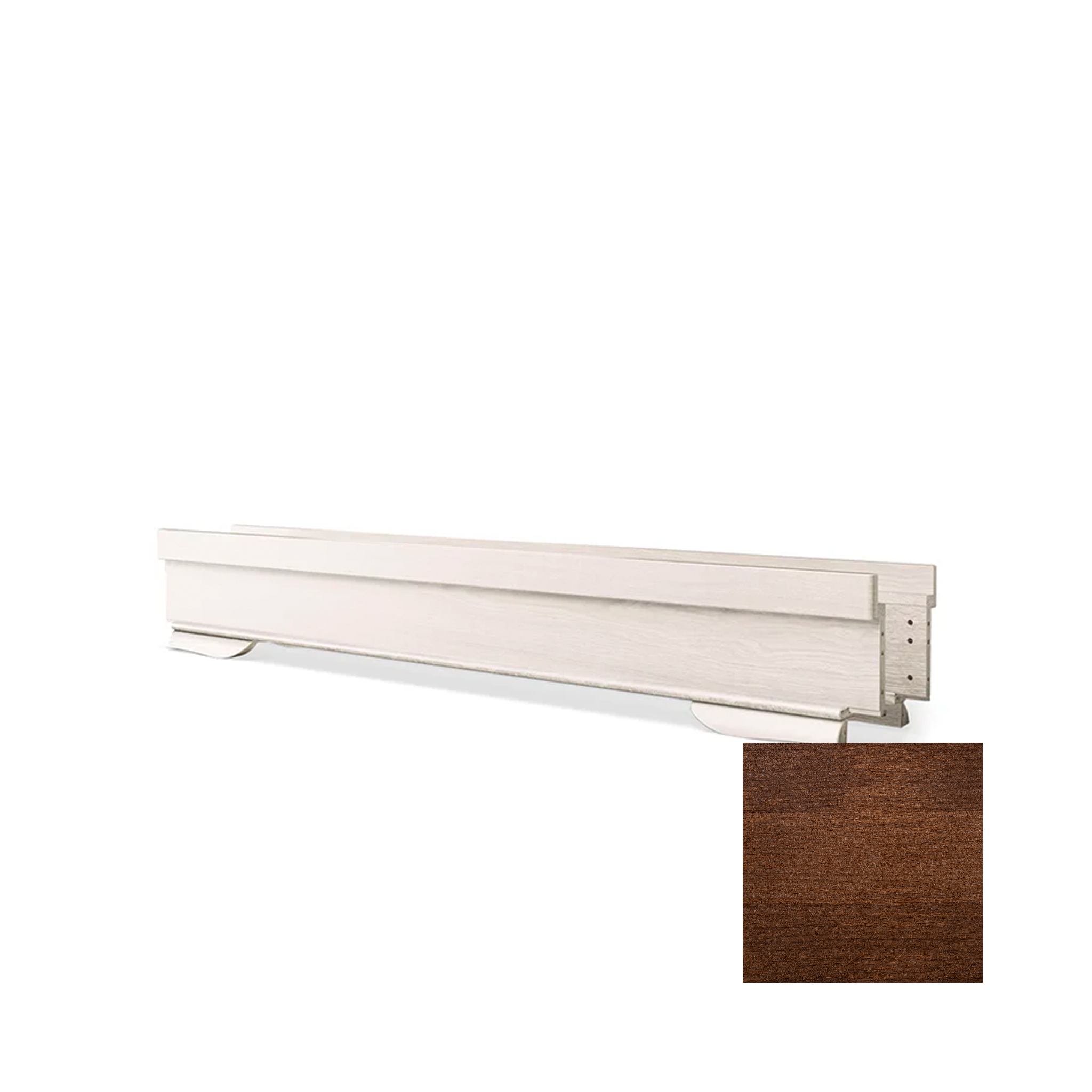 Cleopatra Full Size Conversion Kit - Tots to Teens Furniture