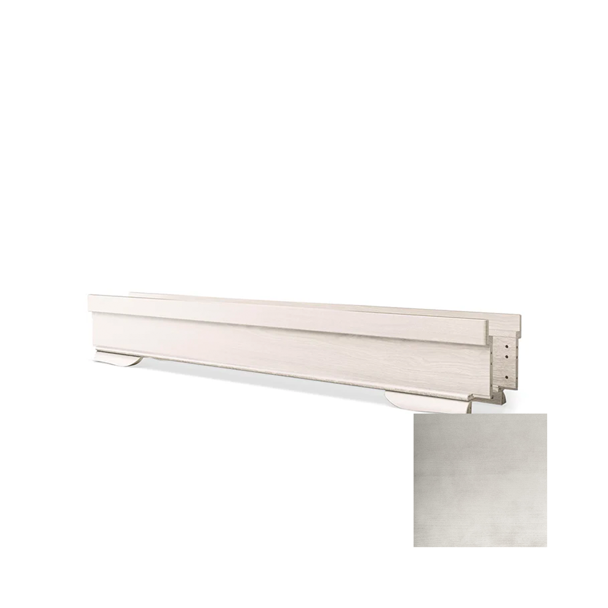 Cleopatra Full Size Conversion Kit - Tots to Teens Furniture