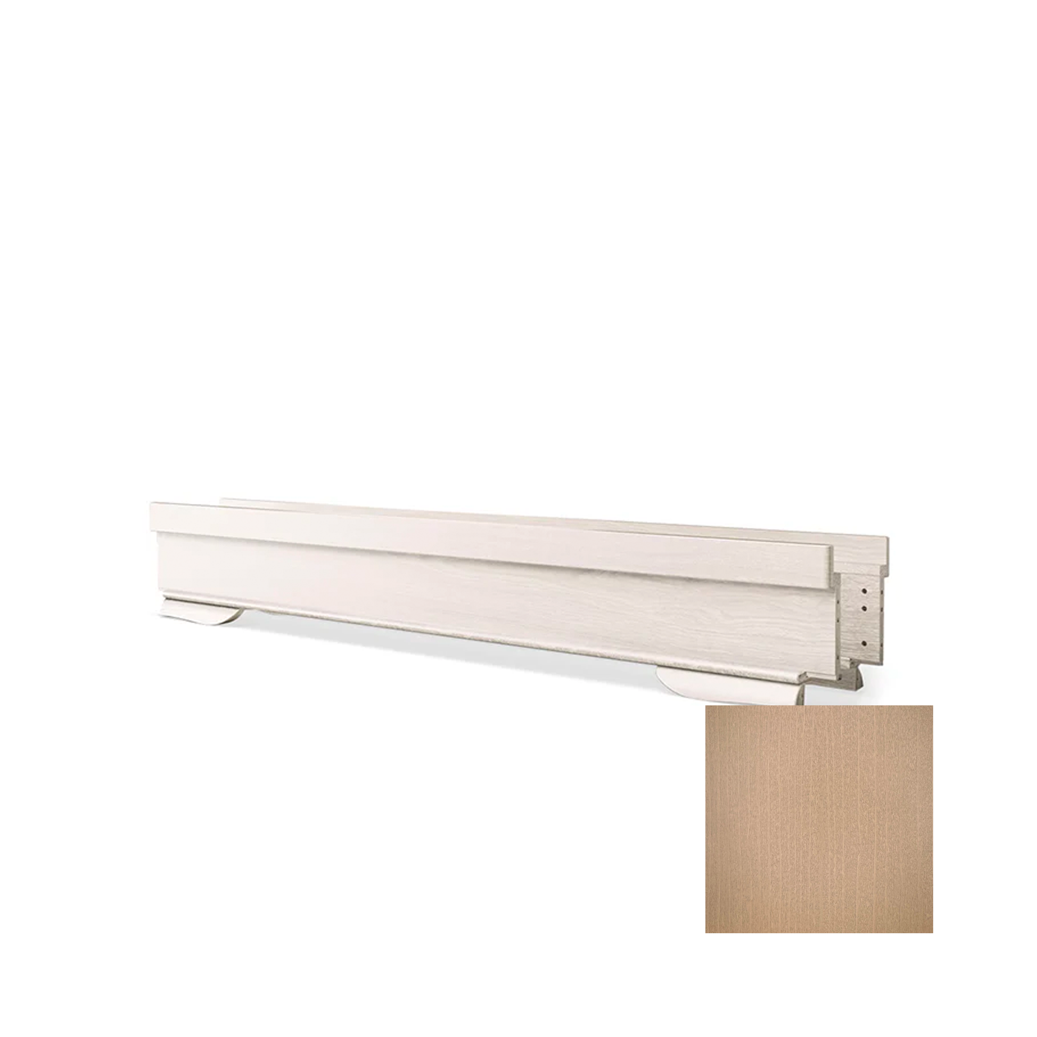 Cleopatra Full Size Conversion Kit - Tots to Teens Furniture