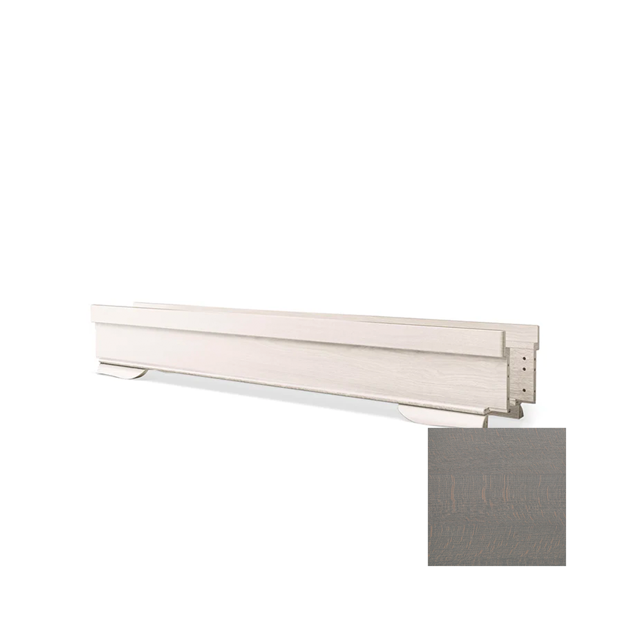 Cleopatra Full Size Conversion Kit - Tots to Teens Furniture