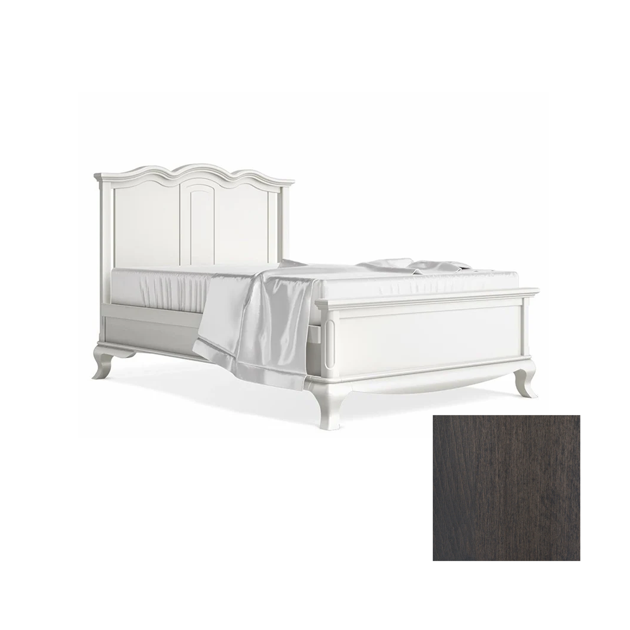 Cleopatra Bed - Tots to Teens Furniture