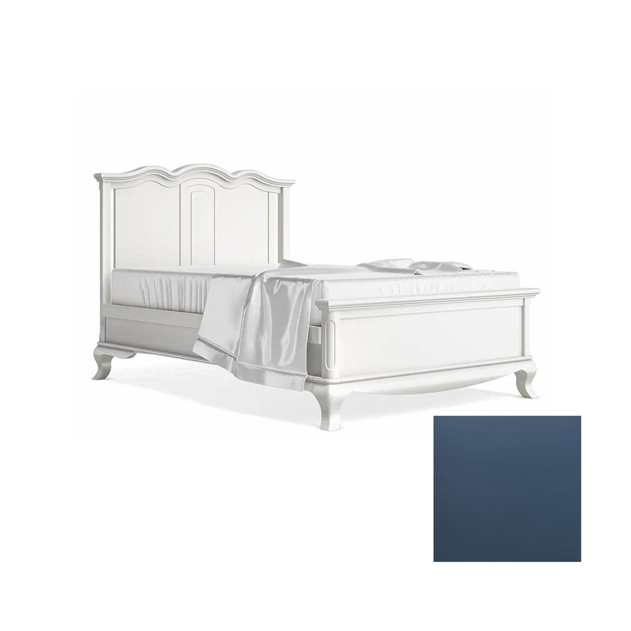 Cleopatra Bed - Tots to Teens Furniture
