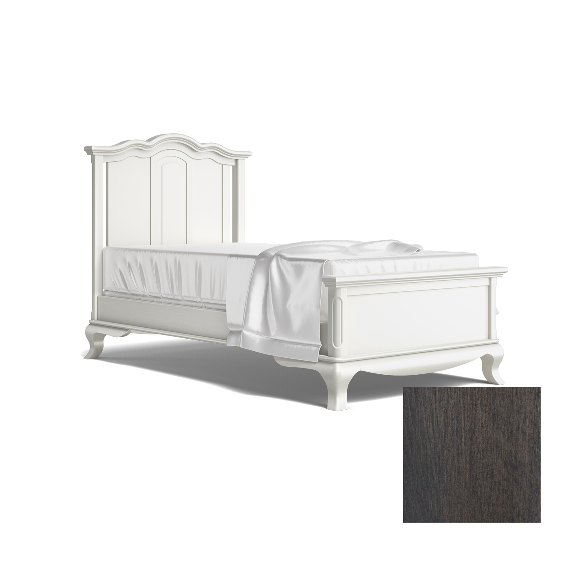 Cleopatra Bed - Tots to Teens Furniture