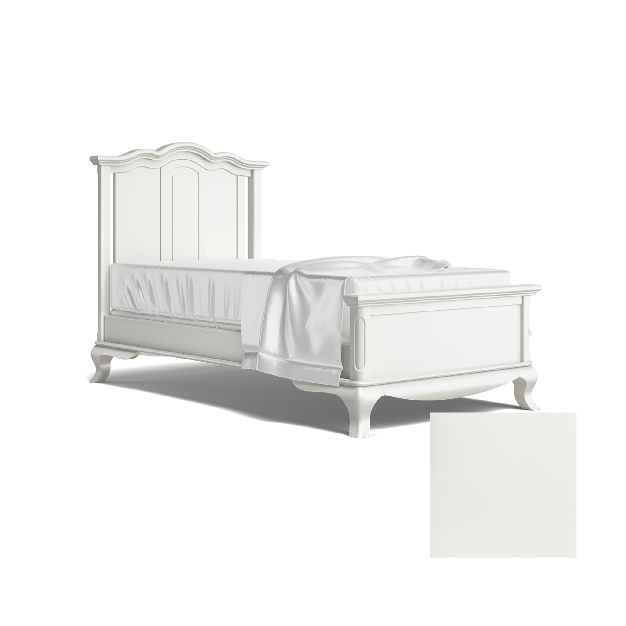 Cleopatra Bed - Tots to Teens Furniture