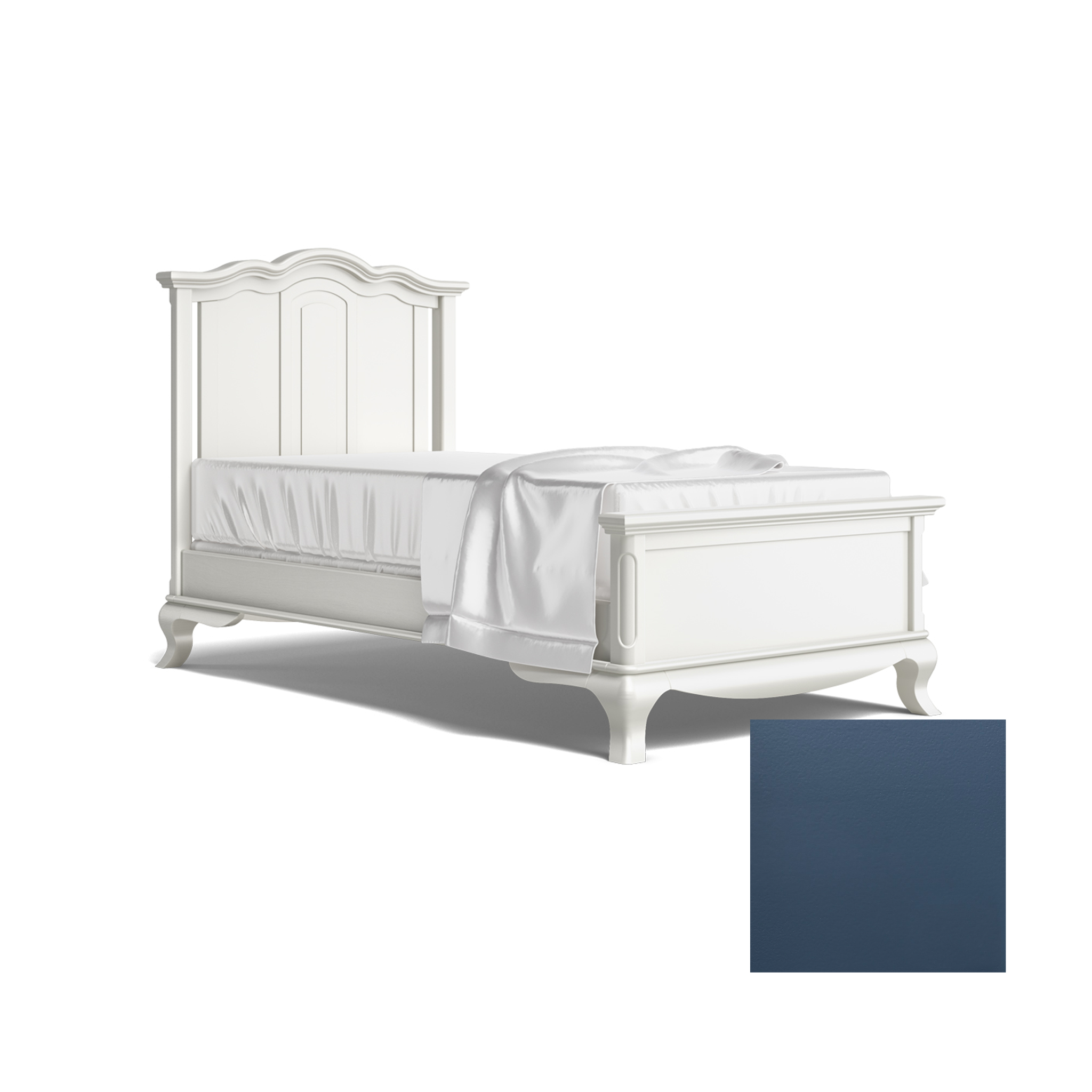 Cleopatra Bed - Tots to Teens Furniture