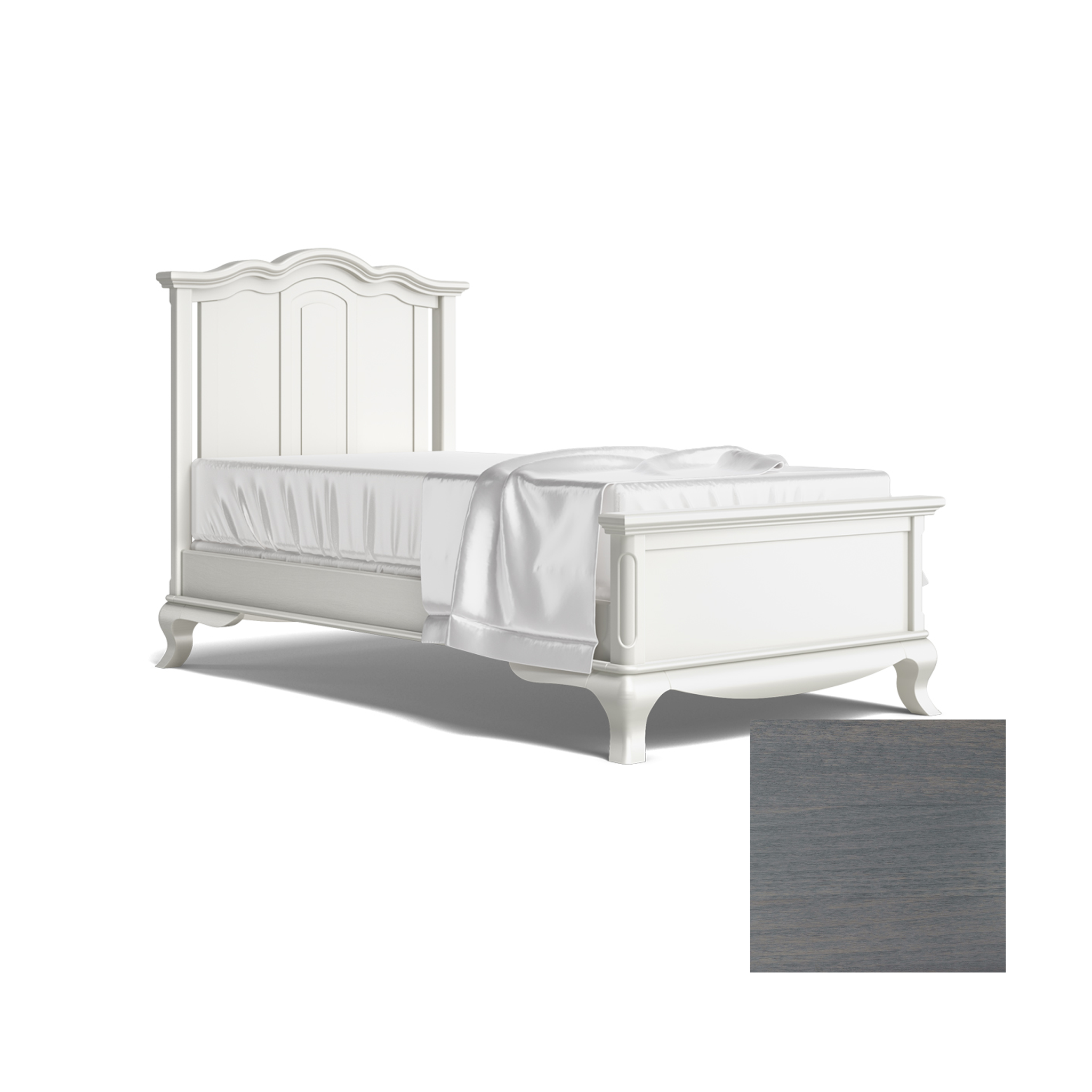 Cleopatra Bed - Tots to Teens Furniture