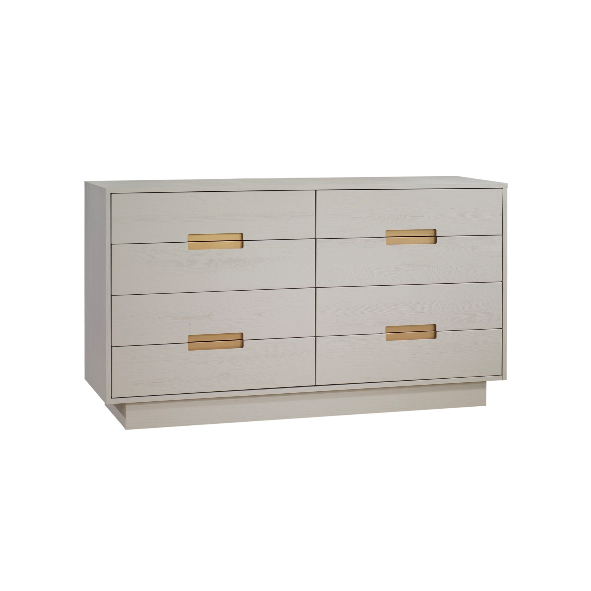 Como King Dresser - Tots to Teens Furniture