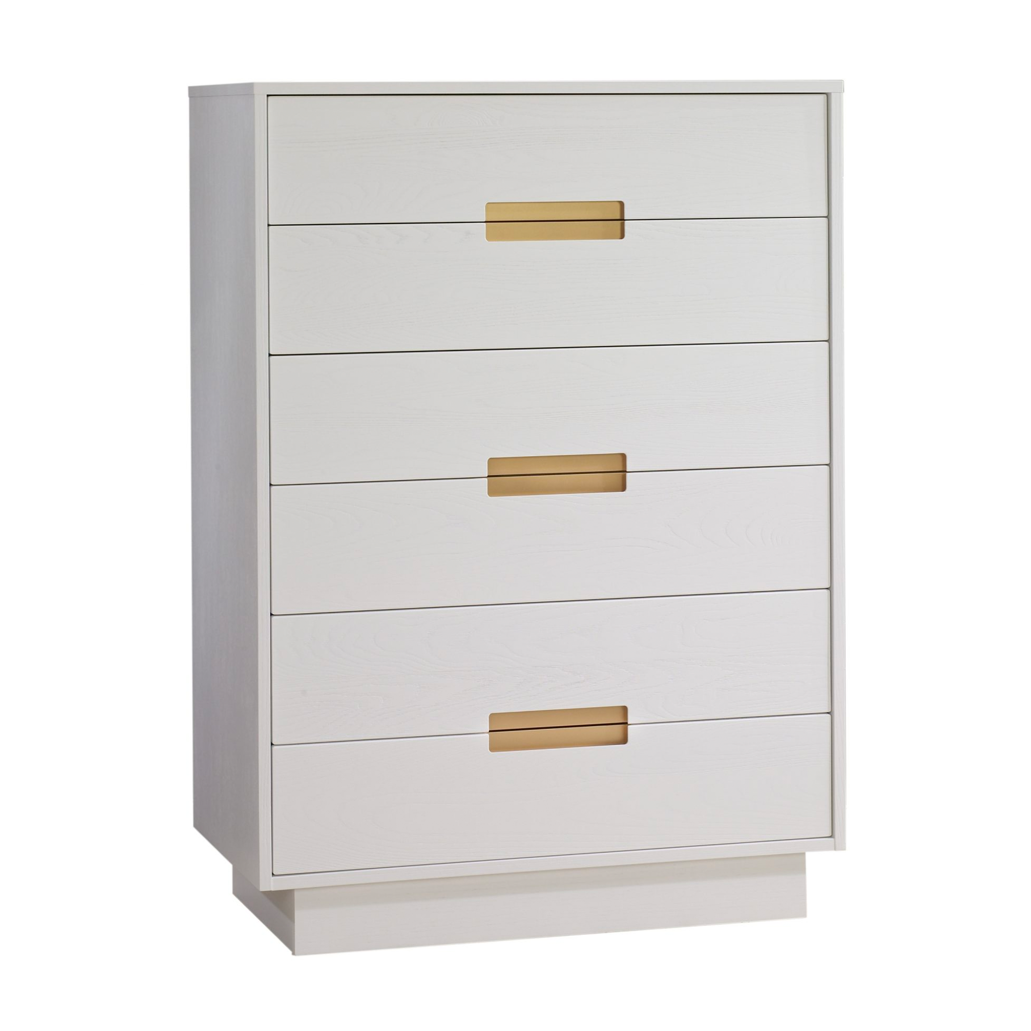 Como 6-Drawer Tall Chest - Tots to Teens Furniture