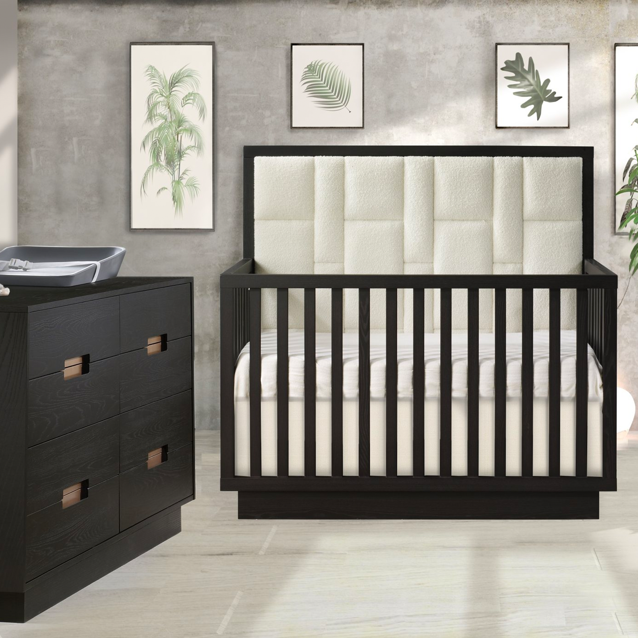 Como Double Dresser - Tots to Teens Furniture