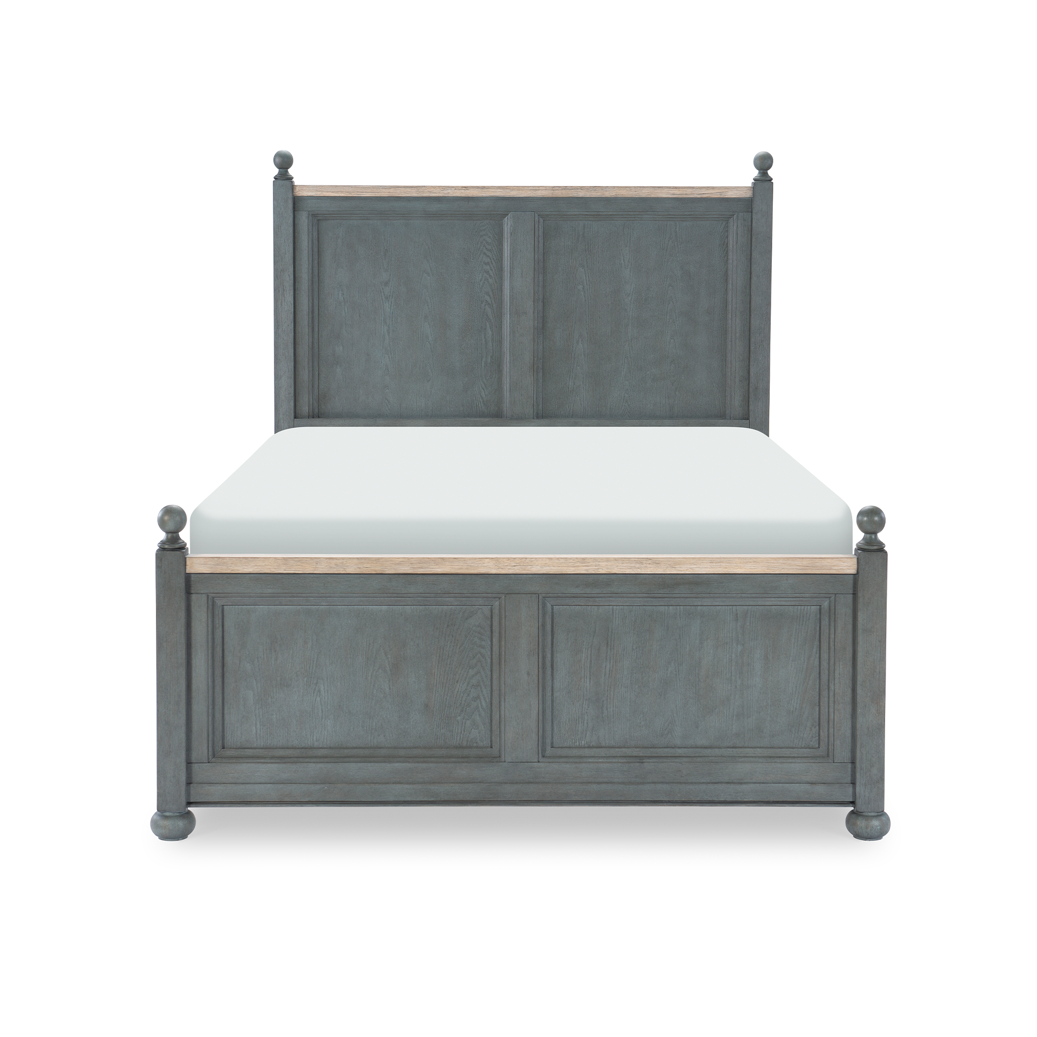 Cone Mills Post Bed - Tots to Teens Furniture