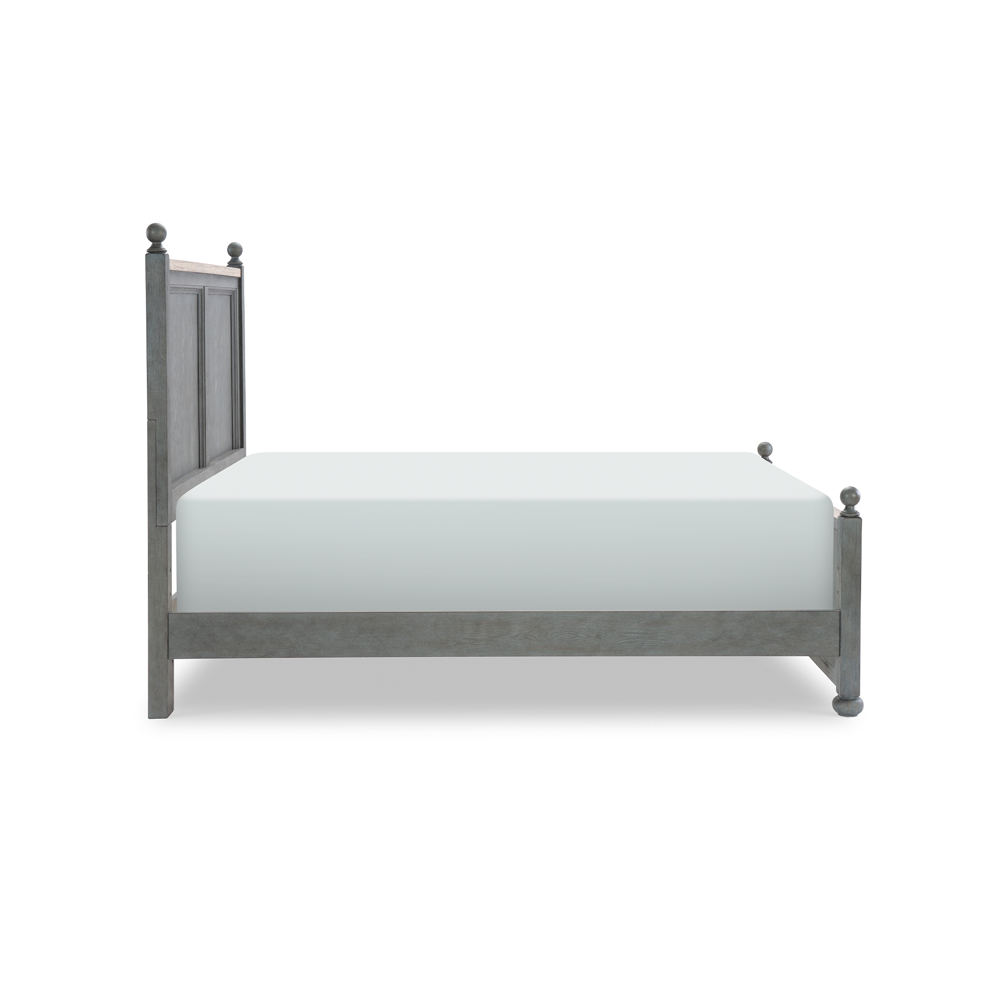 Cone Mills Post Bed - Tots to Teens Furniture