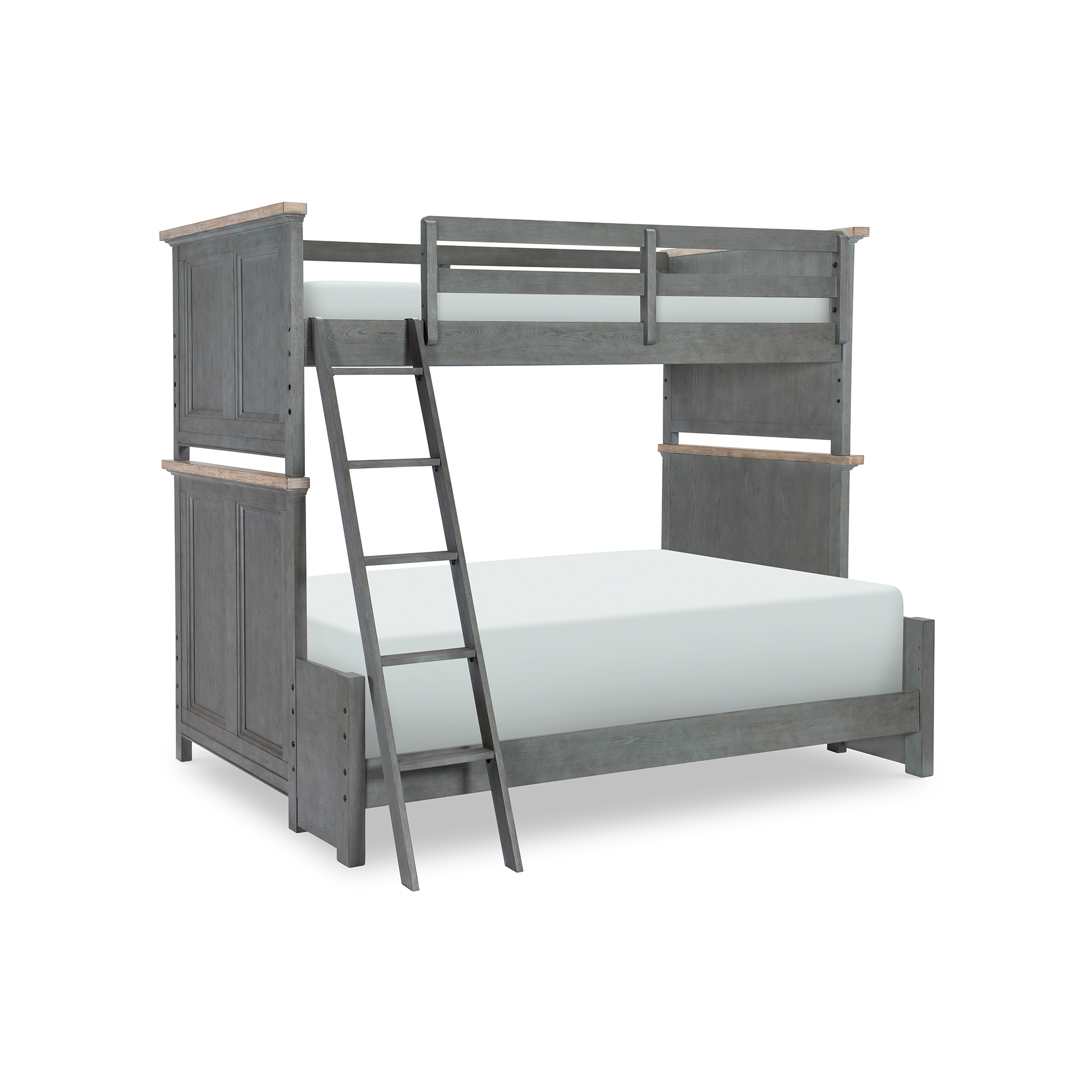 Cone Mills Bunk Bed - Tots to Teens Furniture