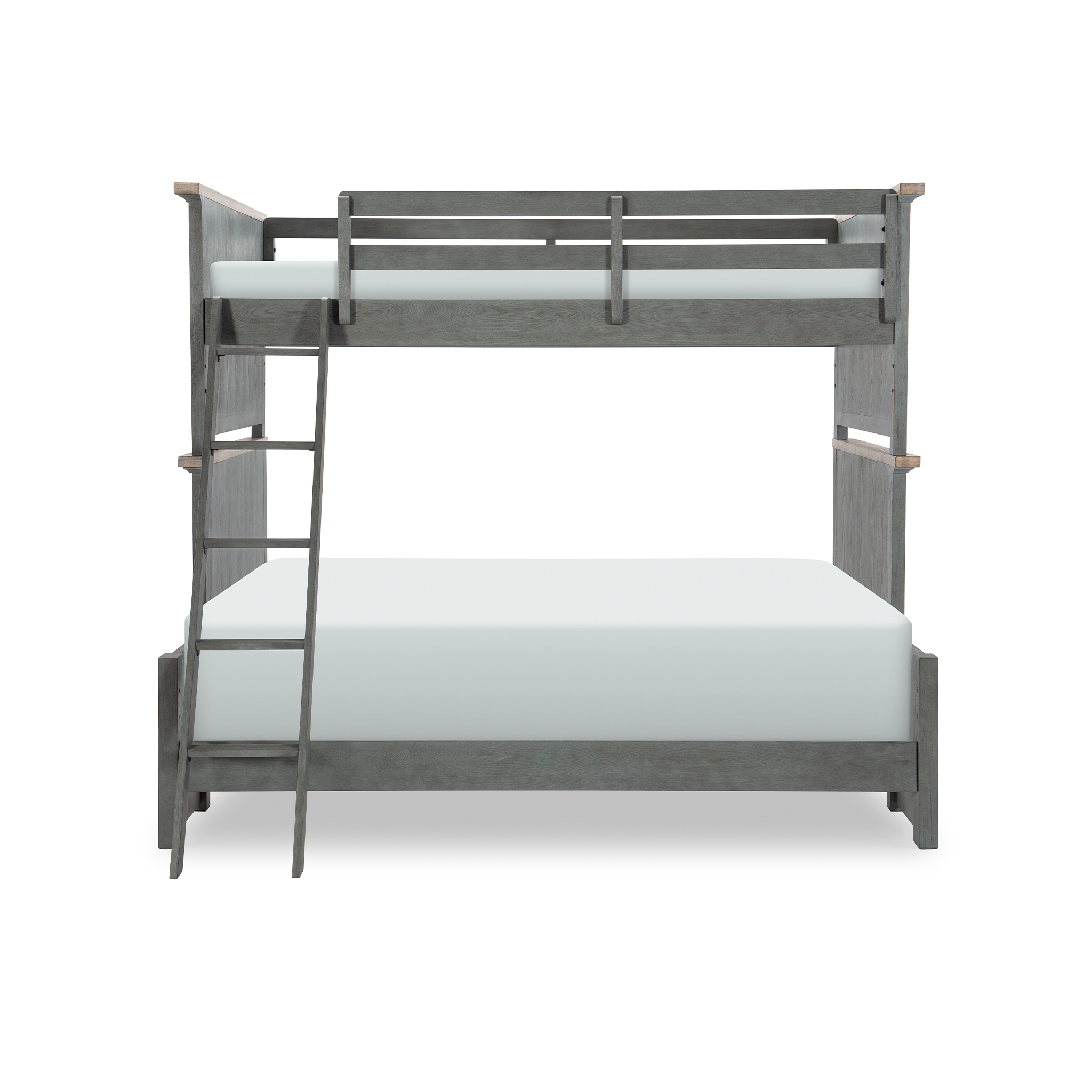 Cone Mills Bunk Bed - Tots to Teens Furniture
