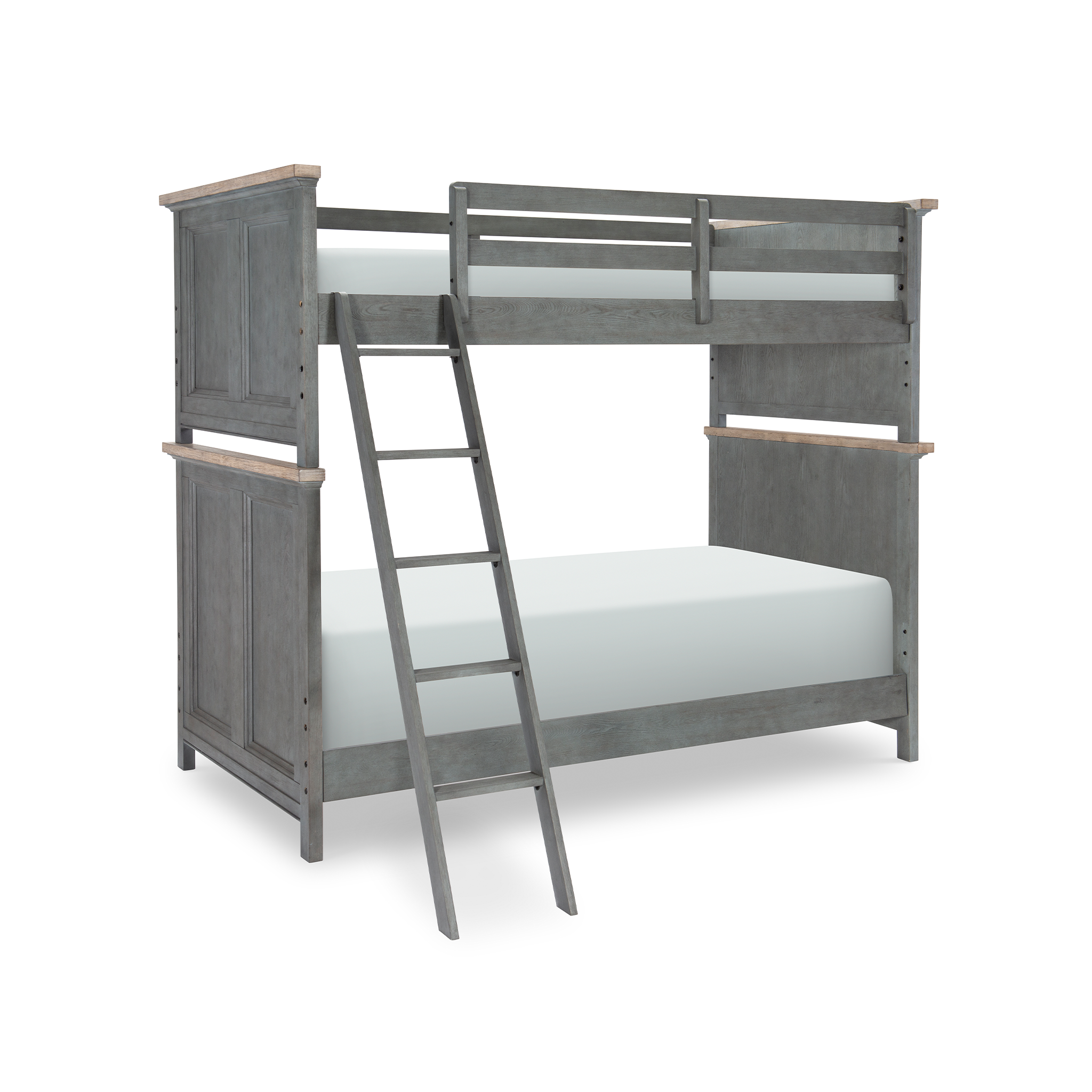 Cone Mills Bunk Bed - Tots to Teens Furniture
