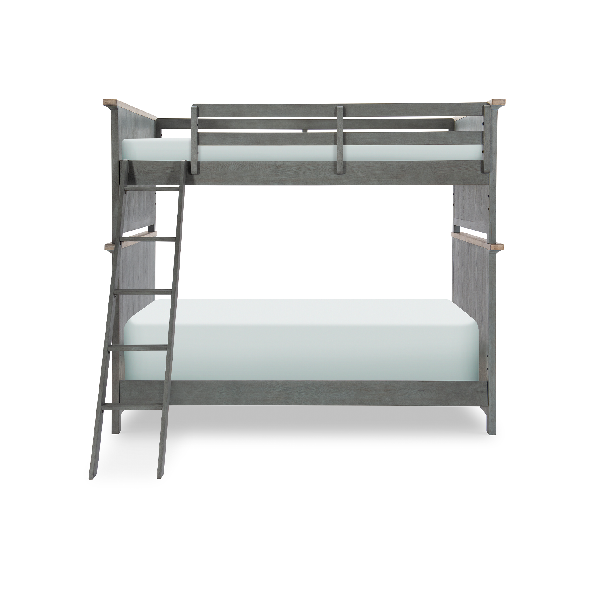 Cone Mills Bunk Bed - Tots to Teens Furniture