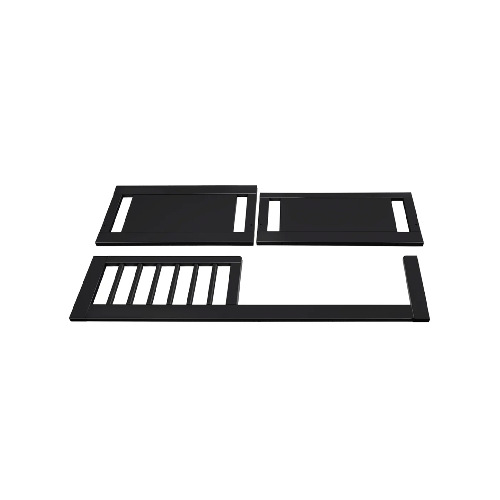 Junior Bed Conversion Kit for Hudson and Scoot Crib - Tots to Teens Furniture