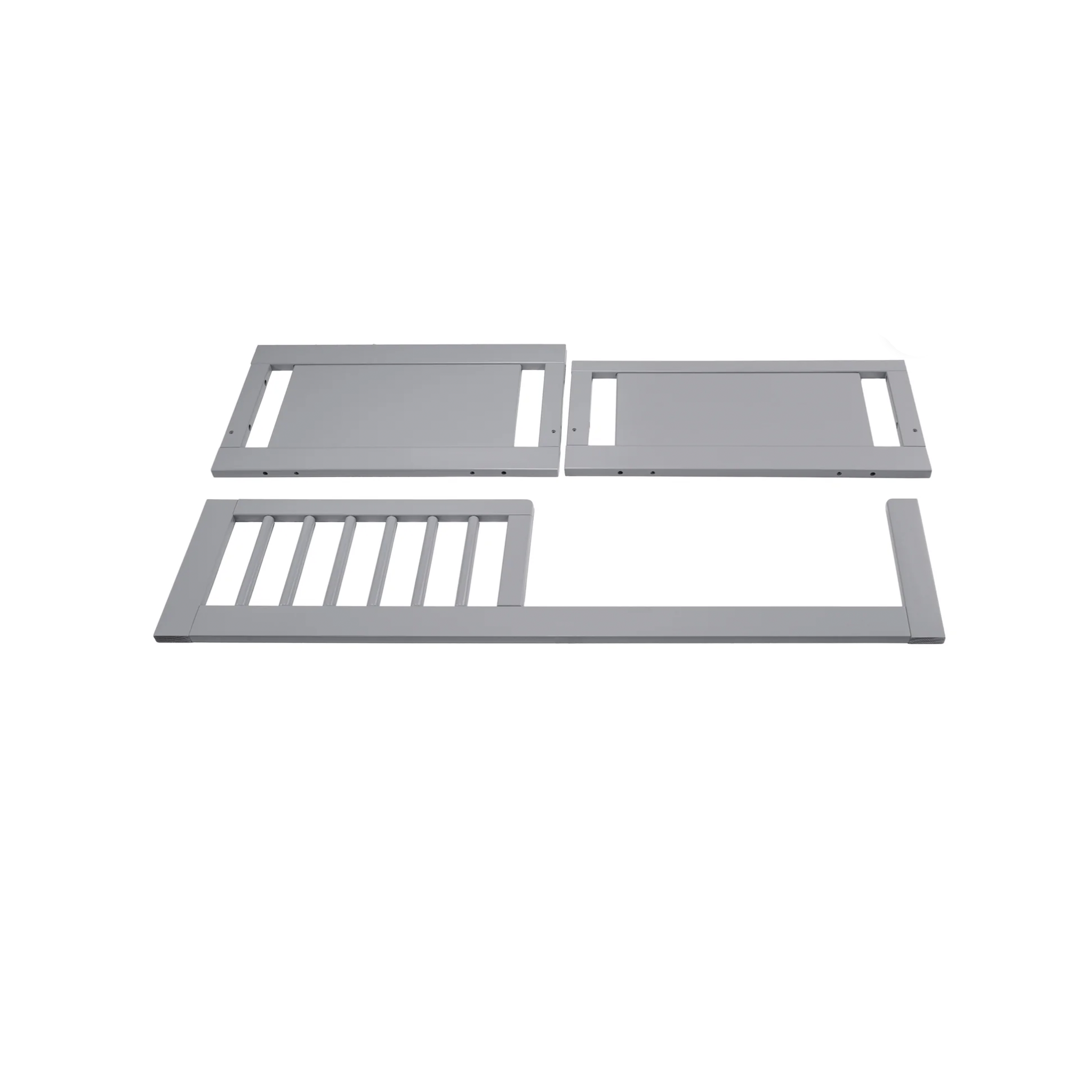 Junior Bed Conversion Kit for Hudson and Scoot Crib - Tots to Teens Furniture