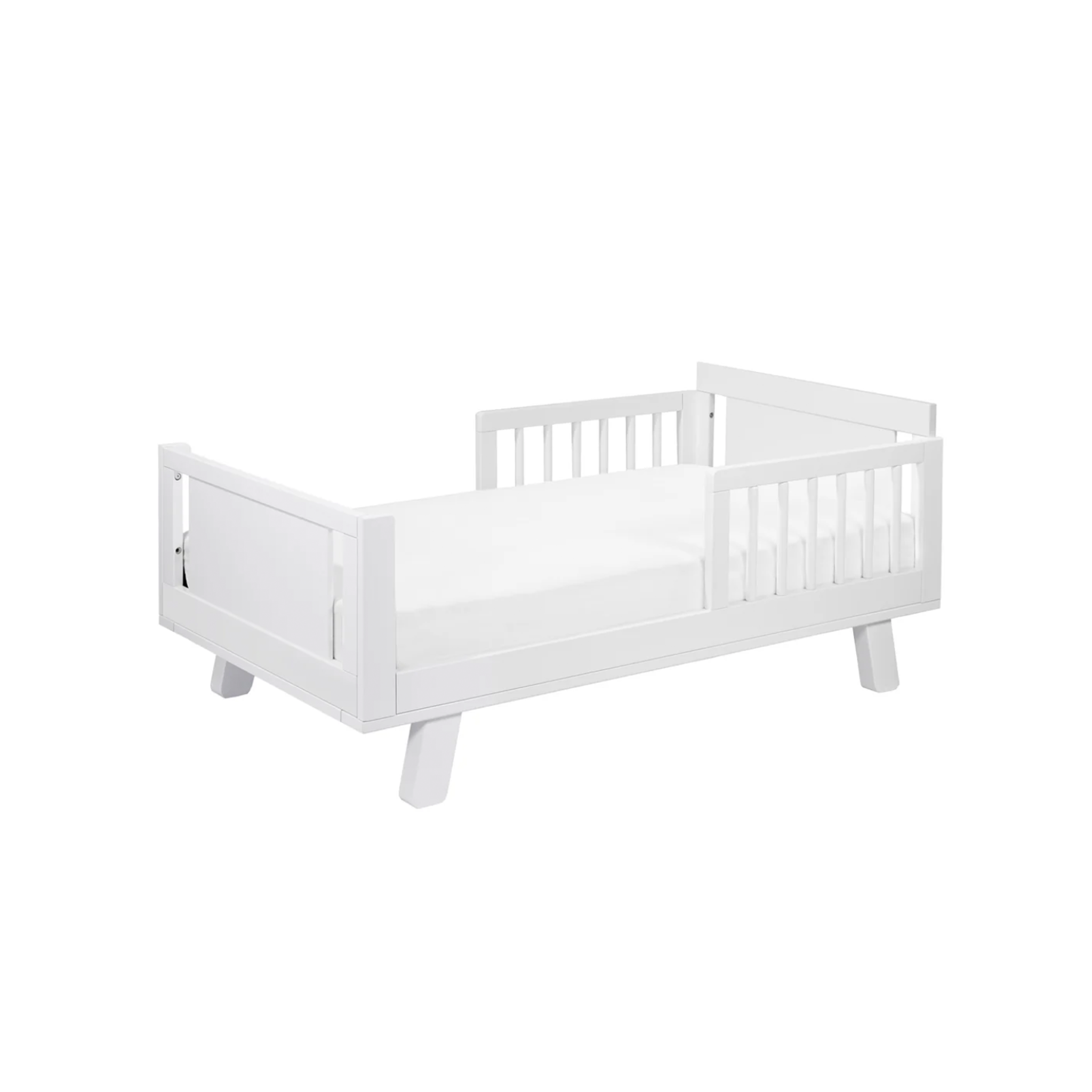 Junior Bed Conversion Kit for Hudson and Scoot Crib - Tots to Teens Furniture