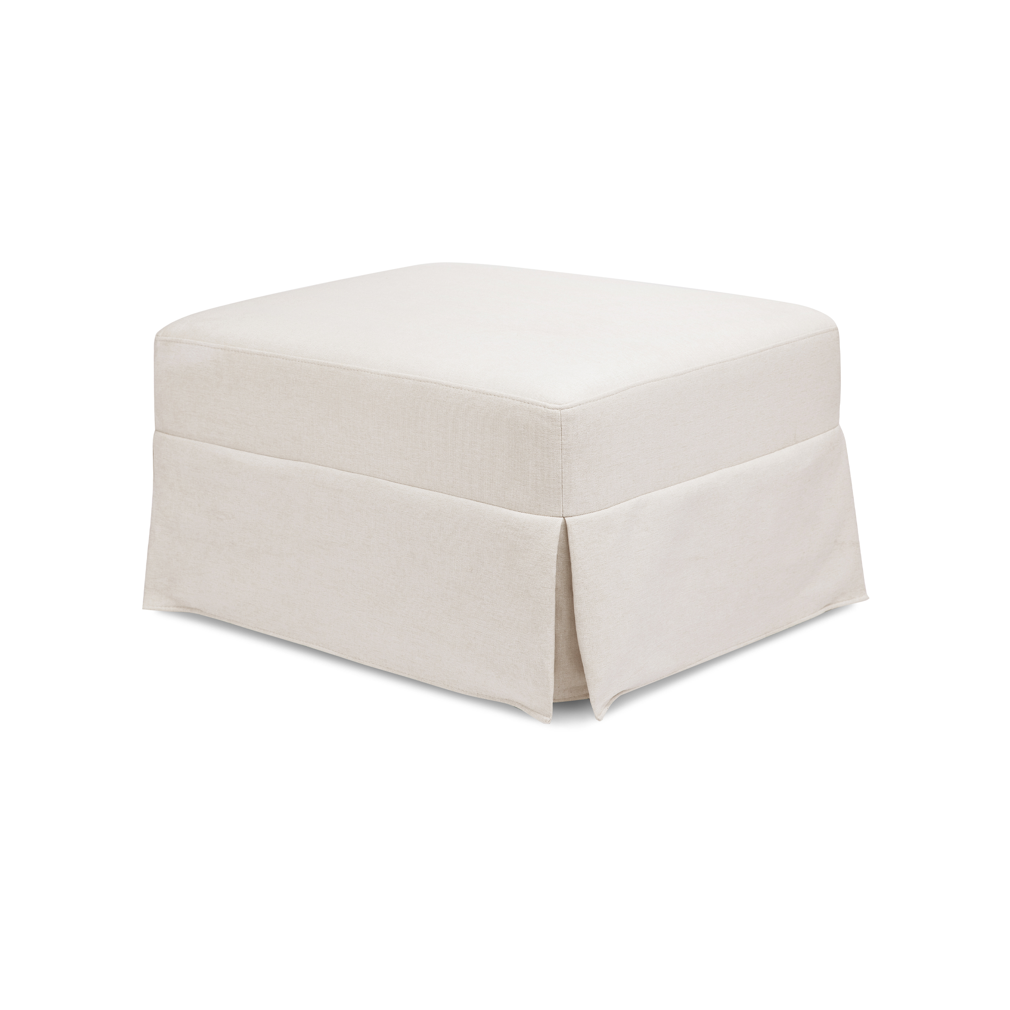 Crawford Gliding Ottoman - Tots to Teens Furniture
