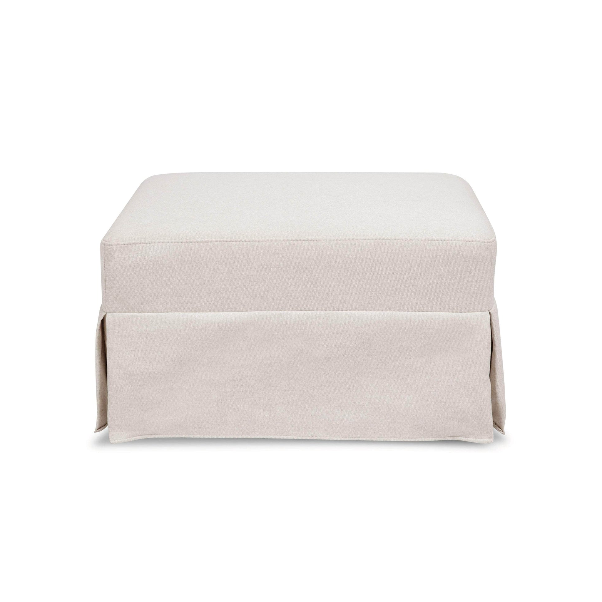 Crawford Gliding Ottoman - Tots to Teens Furniture