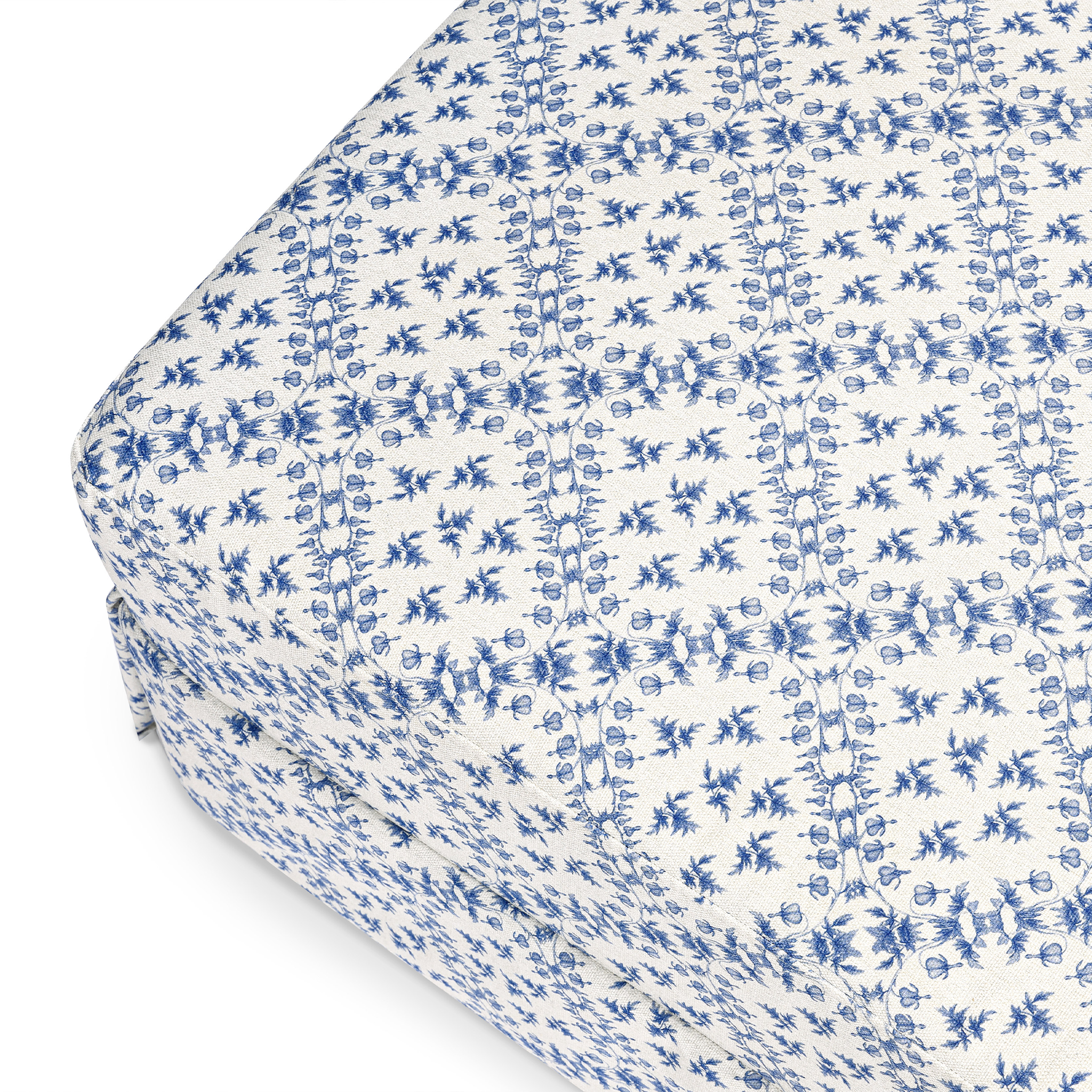 Crawford Gliding Ottoman - Tots to Teens Furniture