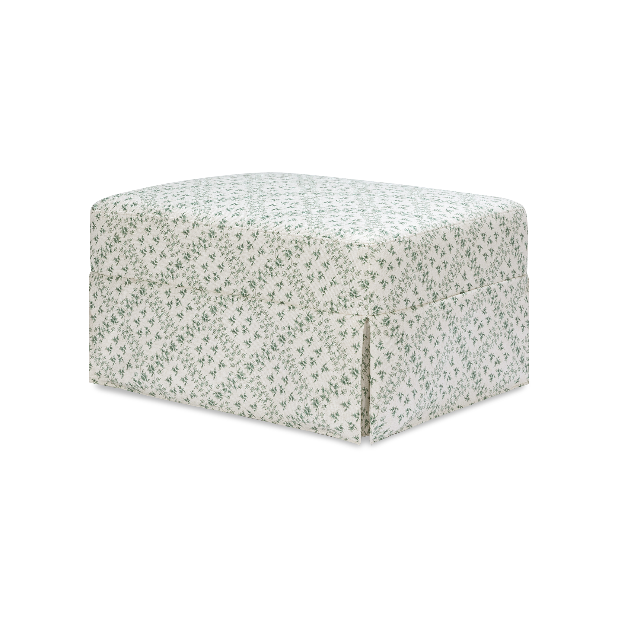 Crawford Gliding Ottoman - Tots to Teens Furniture